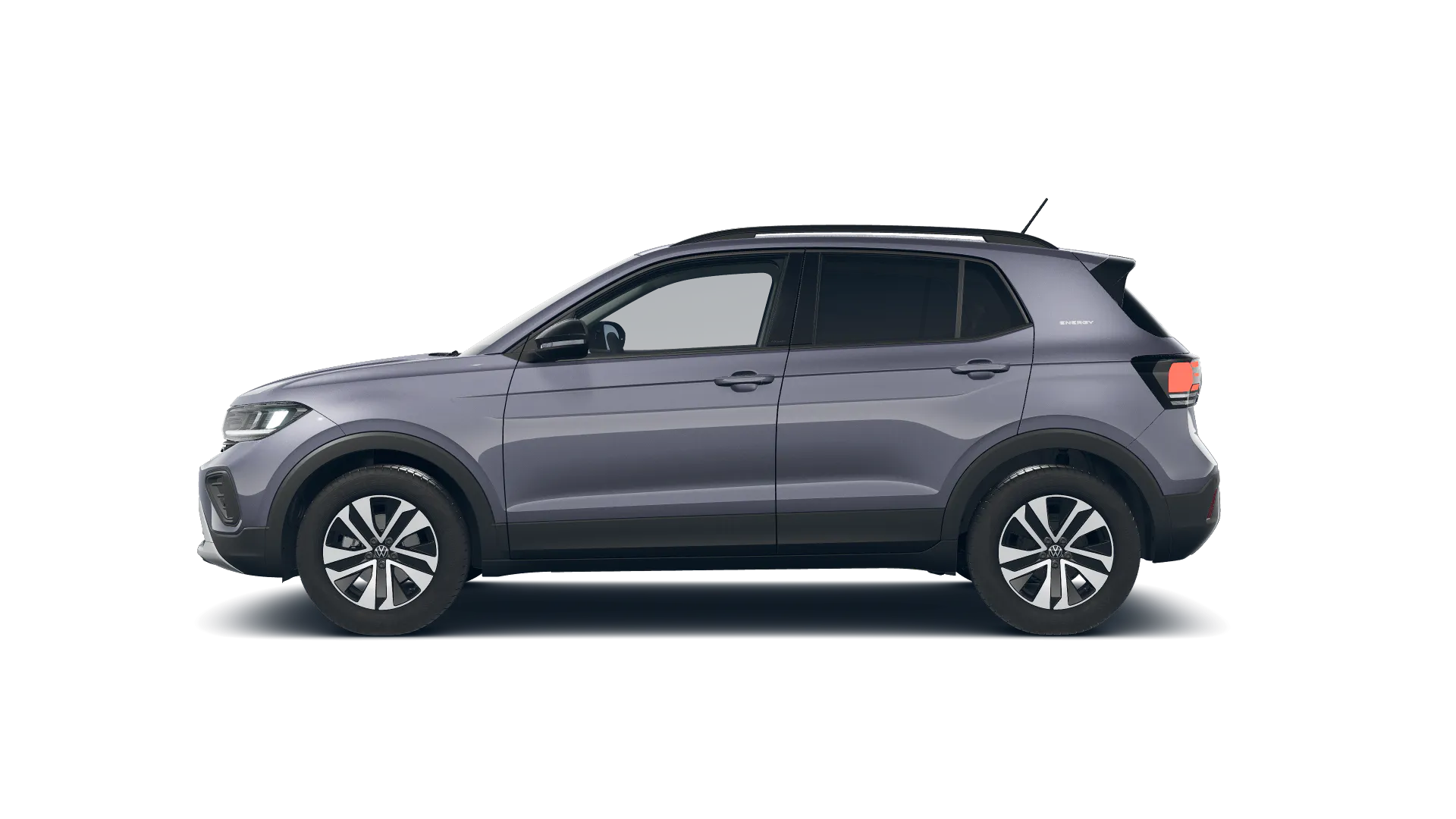 Volkswagen T-Cross ENERGY