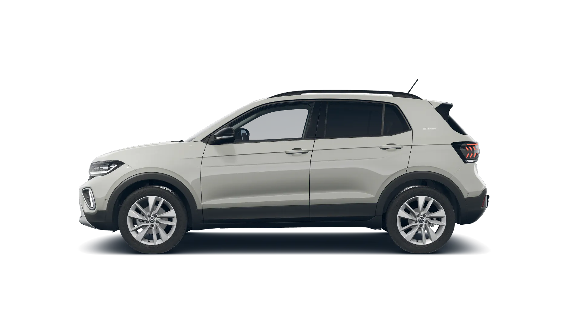 Volkswagen T-Cross ENERGY