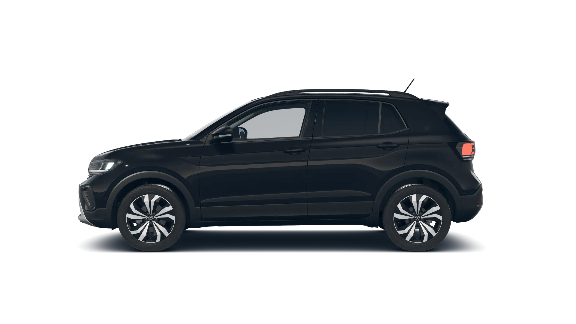 Volkswagen T-Cross Match