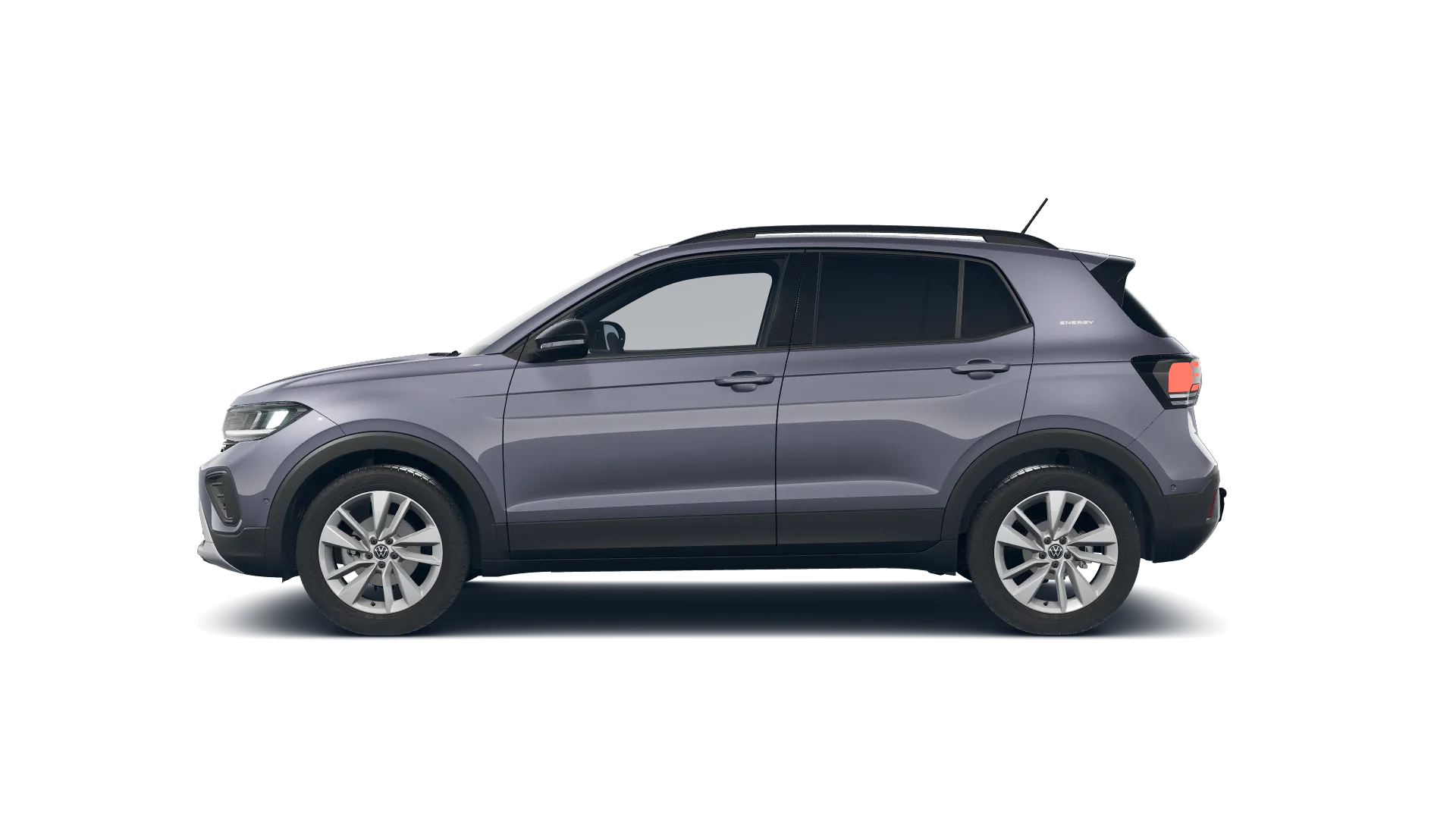 Volkswagen T-Cross ENERGY