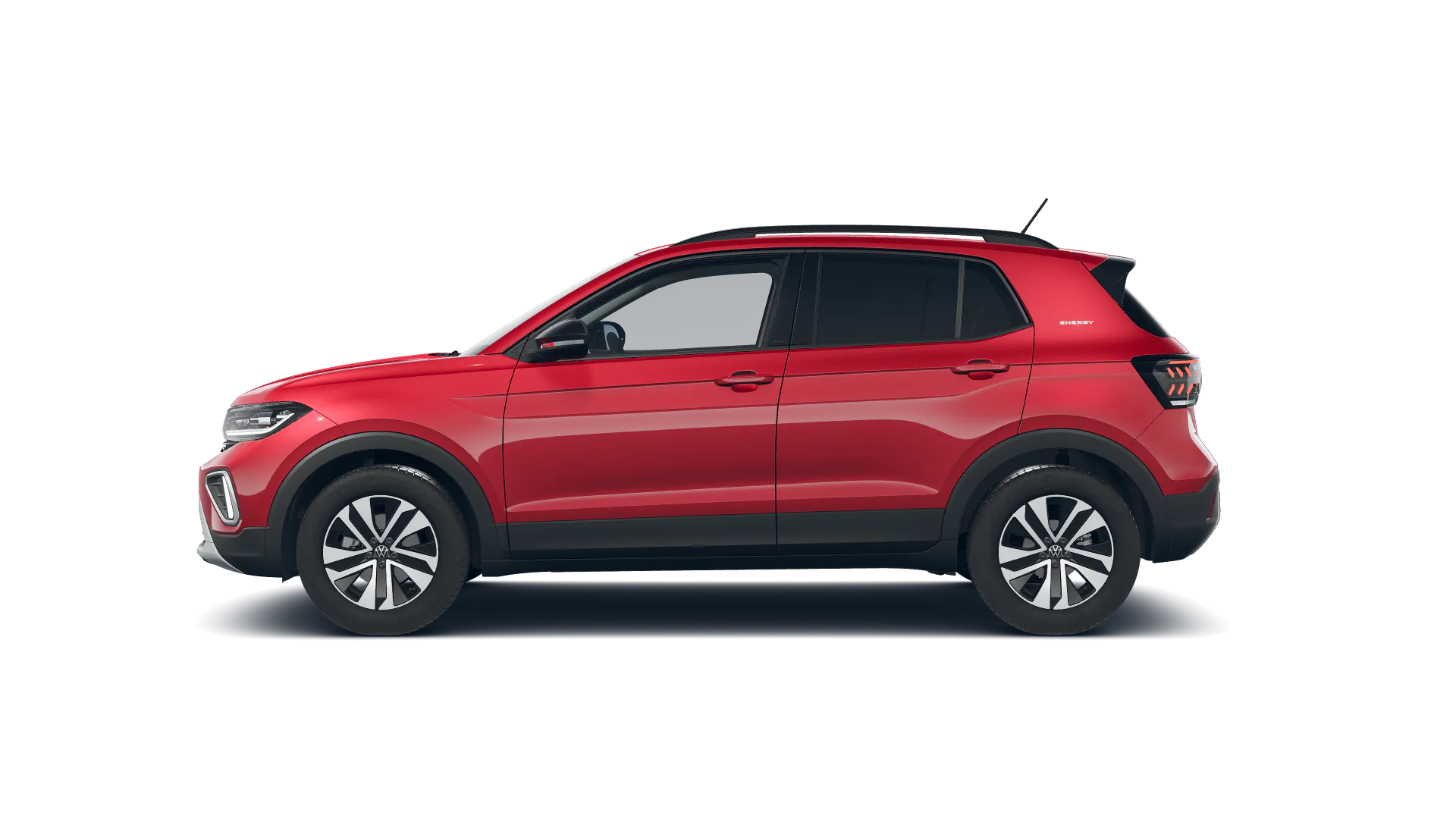 Volkswagen T-Cross ENERGY