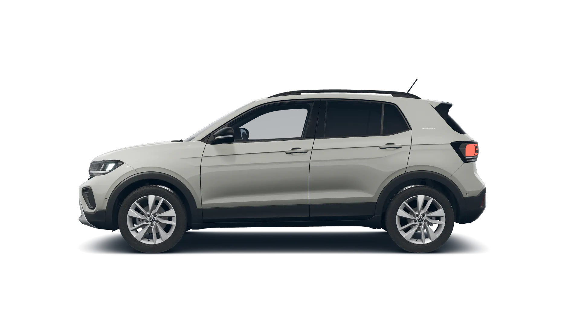 Volkswagen T-Cross ENERGY
