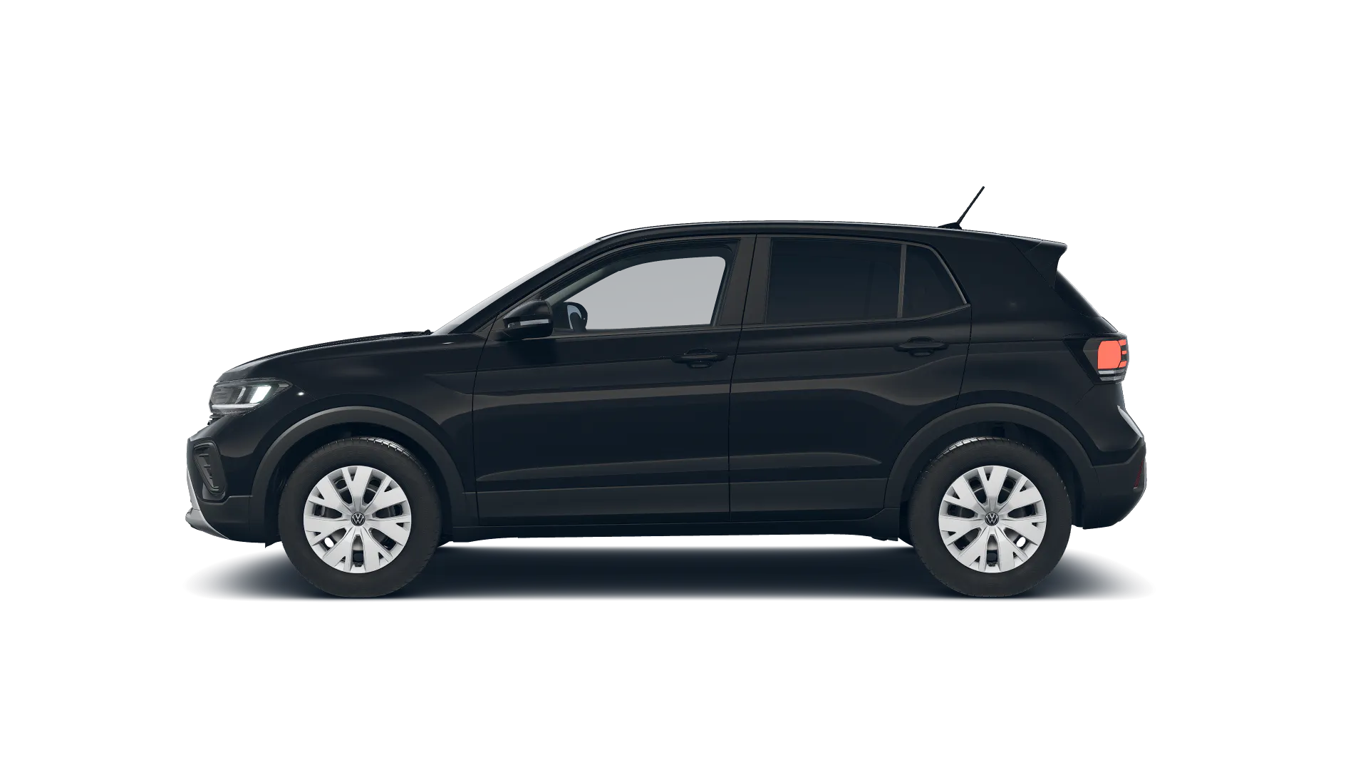 Volkswagen T-Cross Basis-Modell