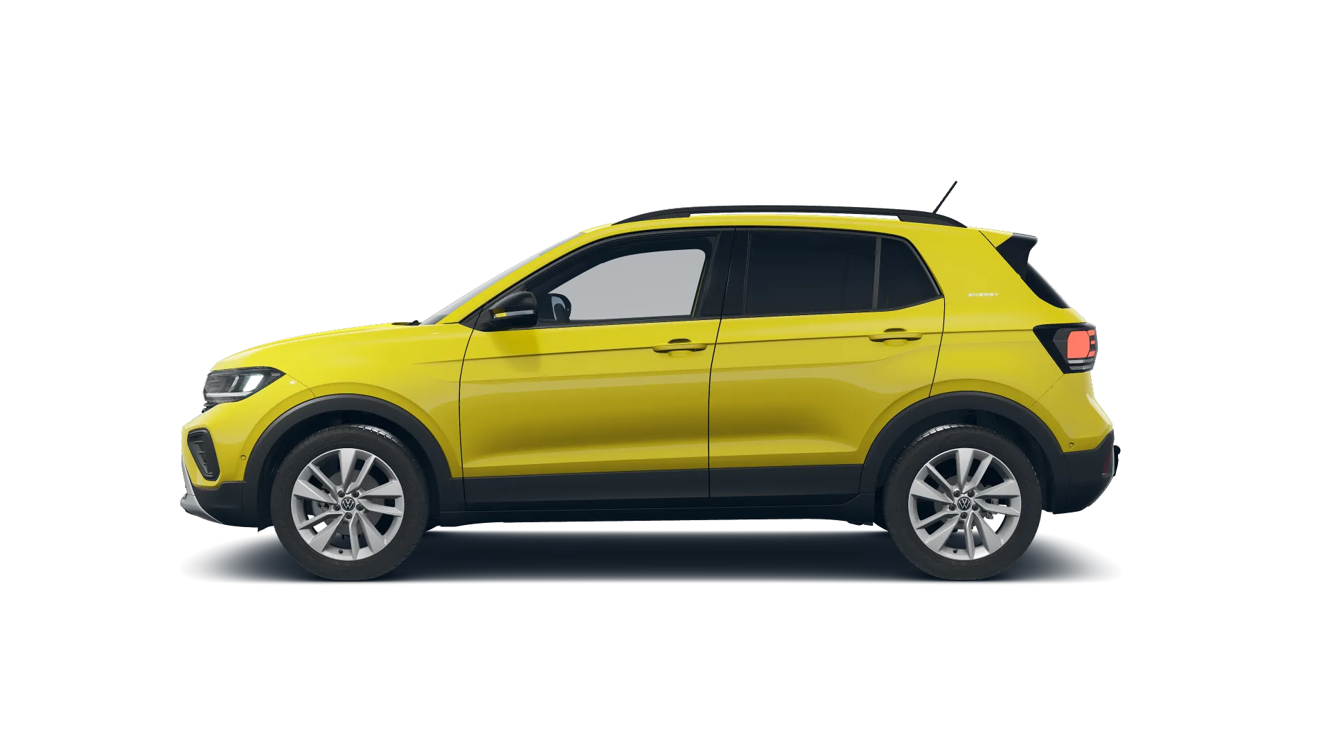 Volkswagen T-Cross ENERGY