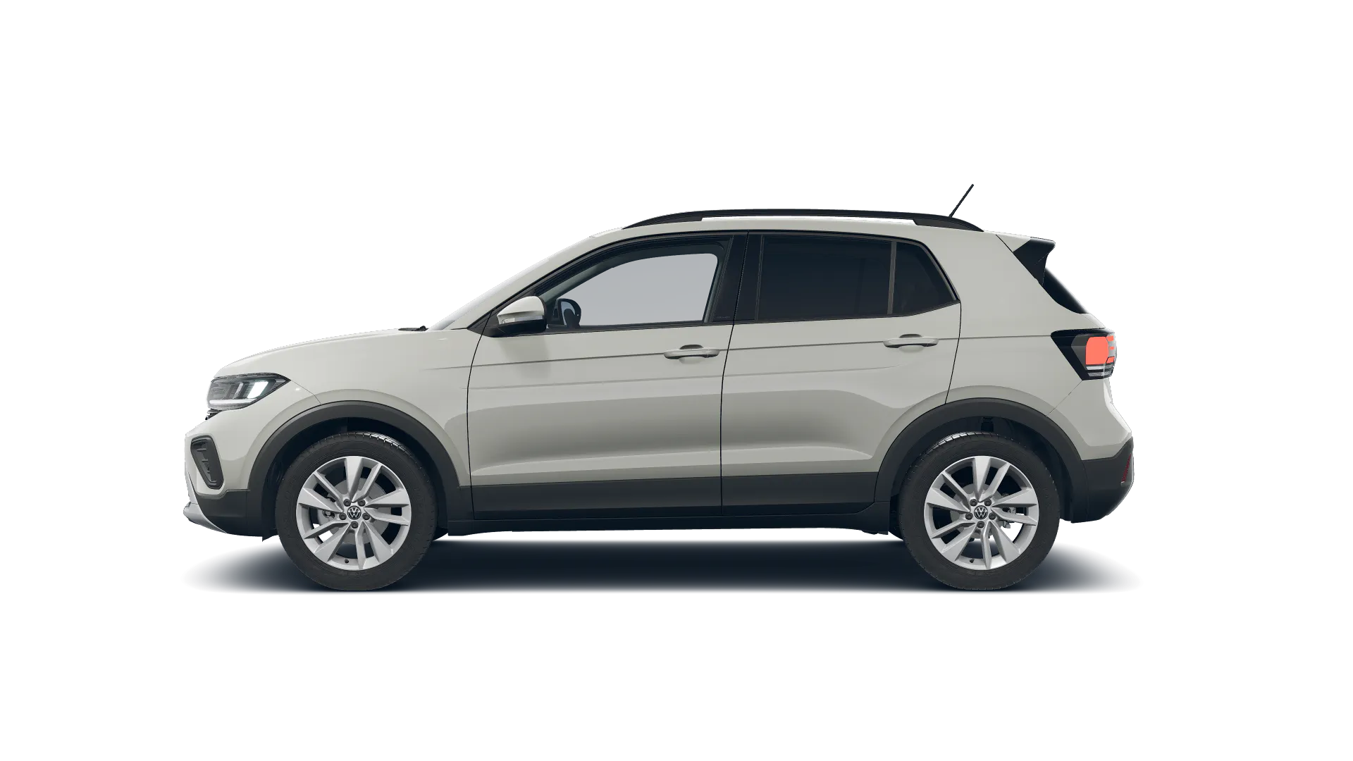 Volkswagen T-Cross Match