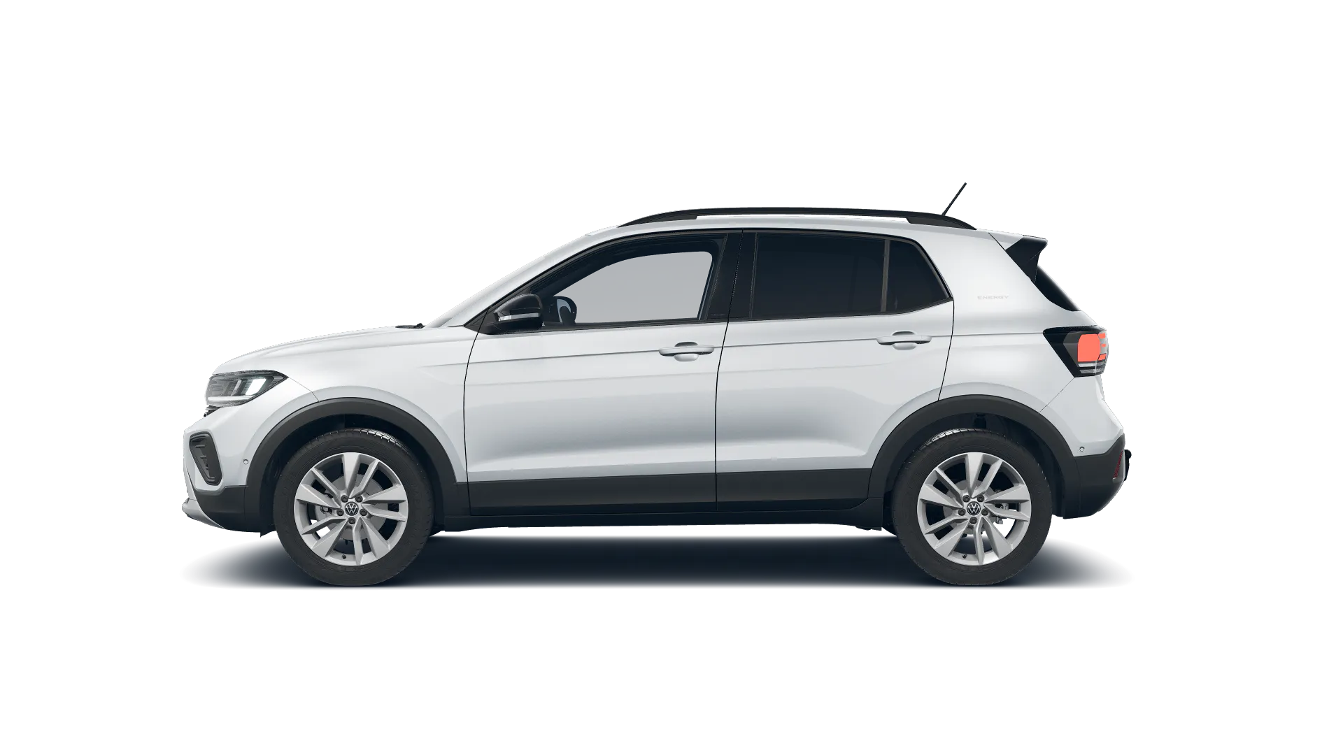 Volkswagen T-Cross ENERGY