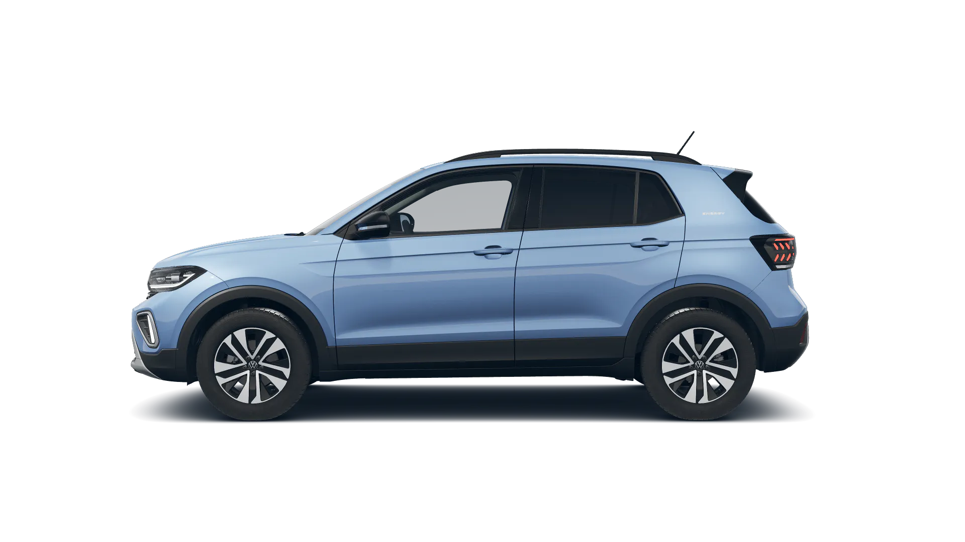 Volkswagen T-Cross ENERGY