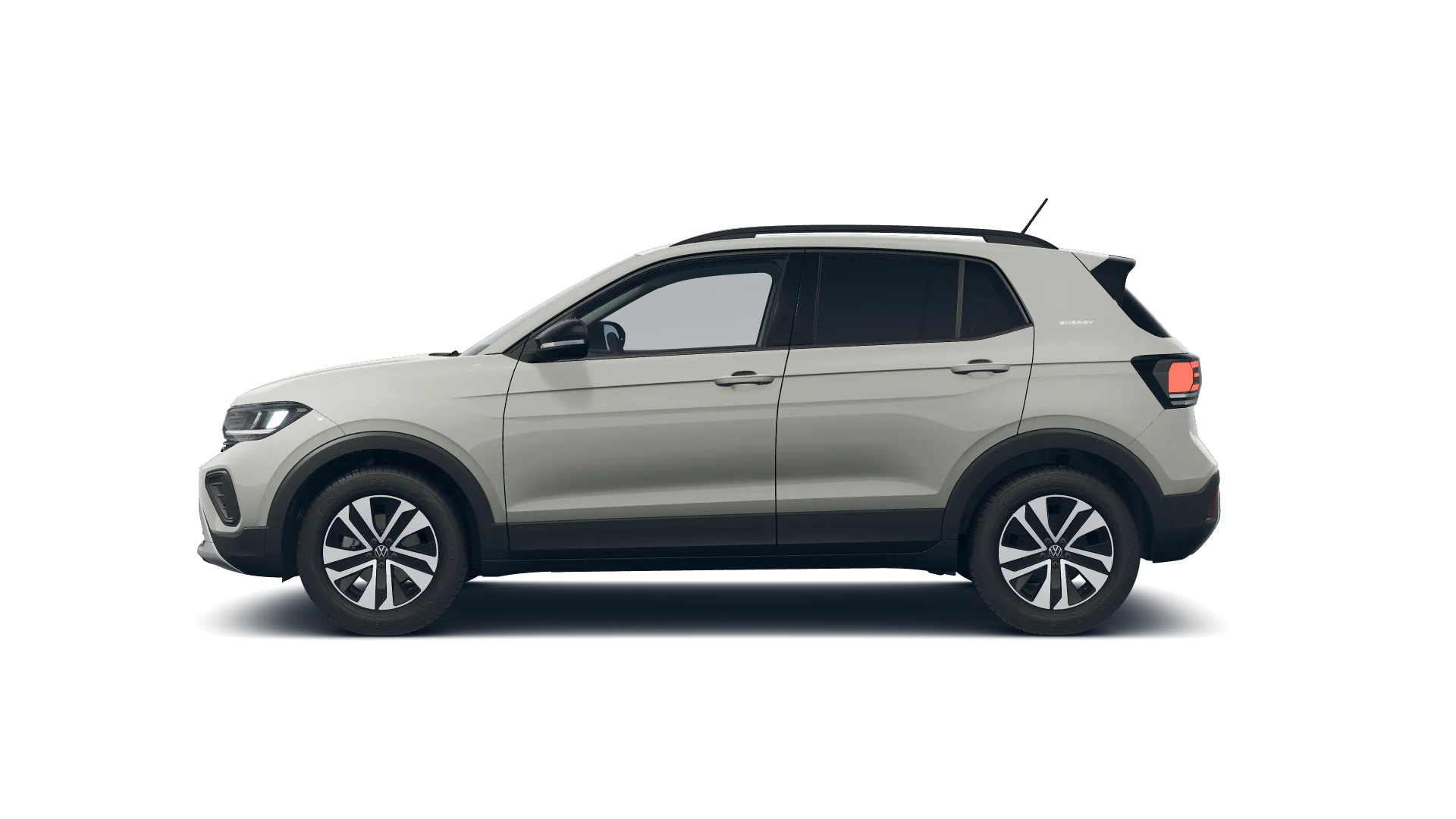 Volkswagen T-Cross ENERGY