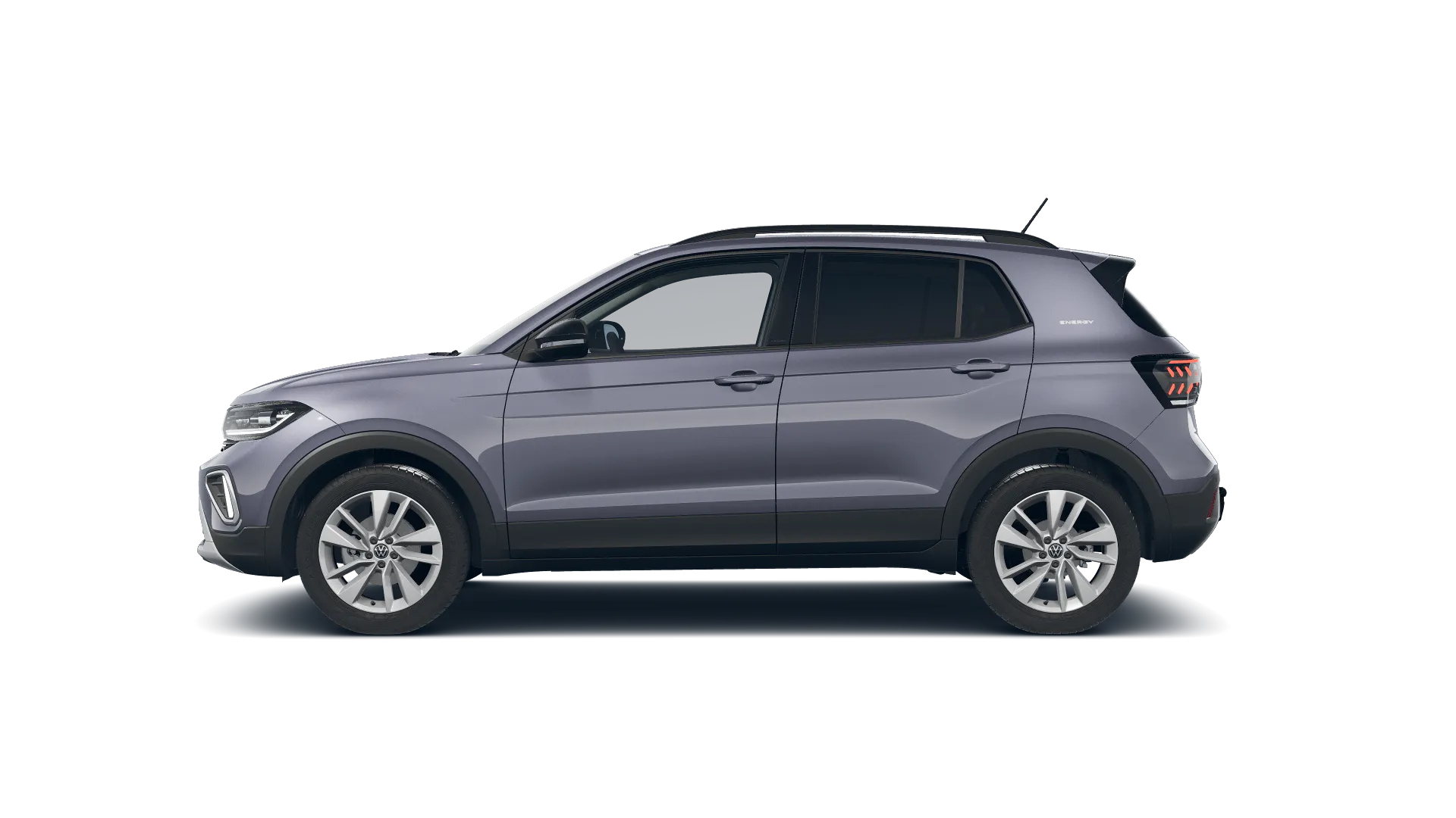 Volkswagen T-Cross ENERGY