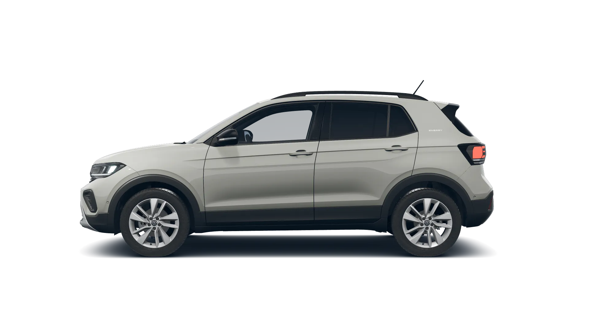 Volkswagen T-Cross ENERGY