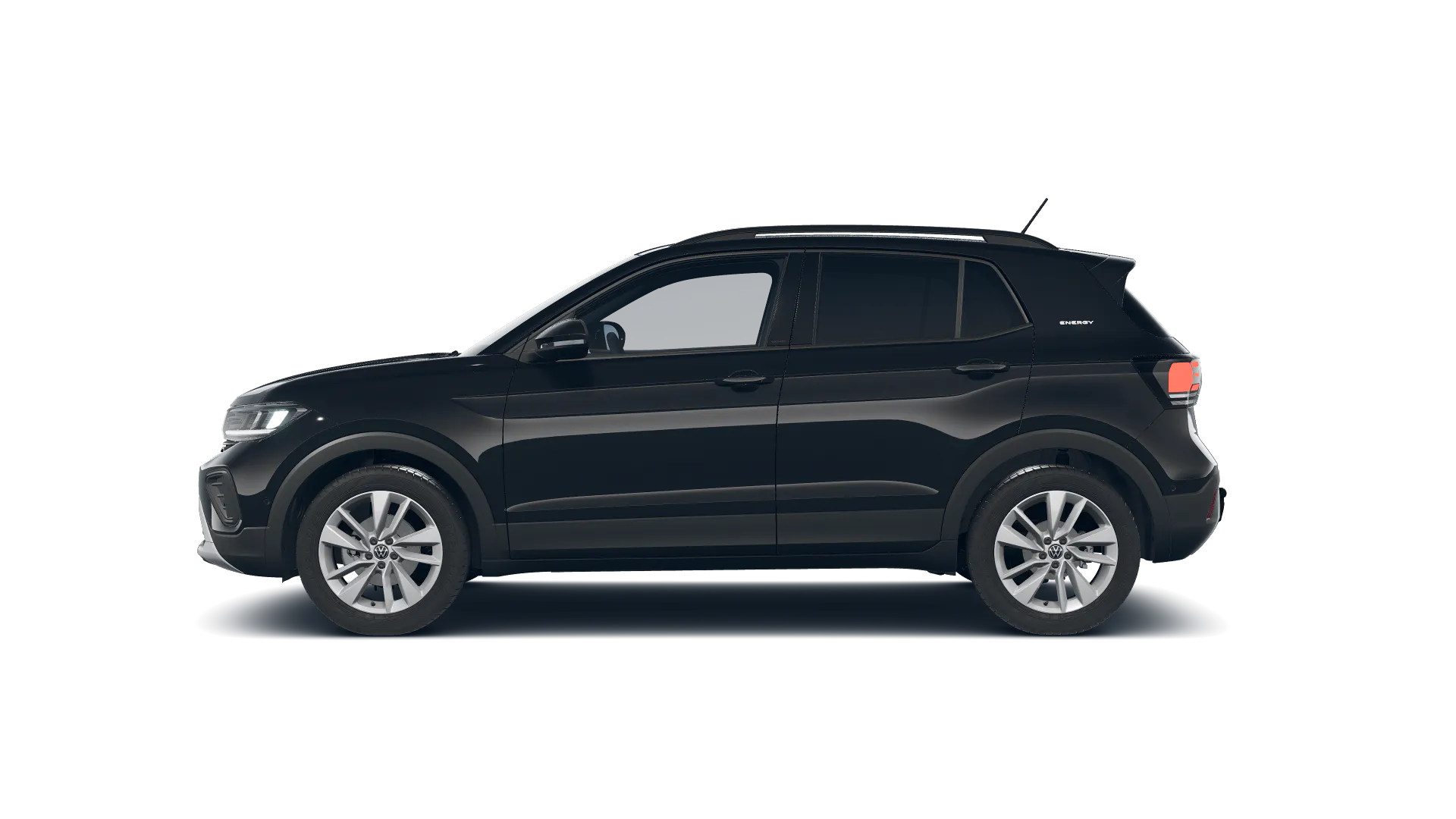 Volkswagen T-Cross ENERGY