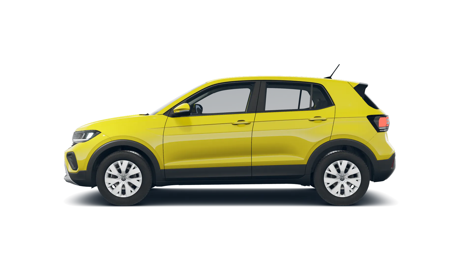 Volkswagen T-Cross Basis-Modell