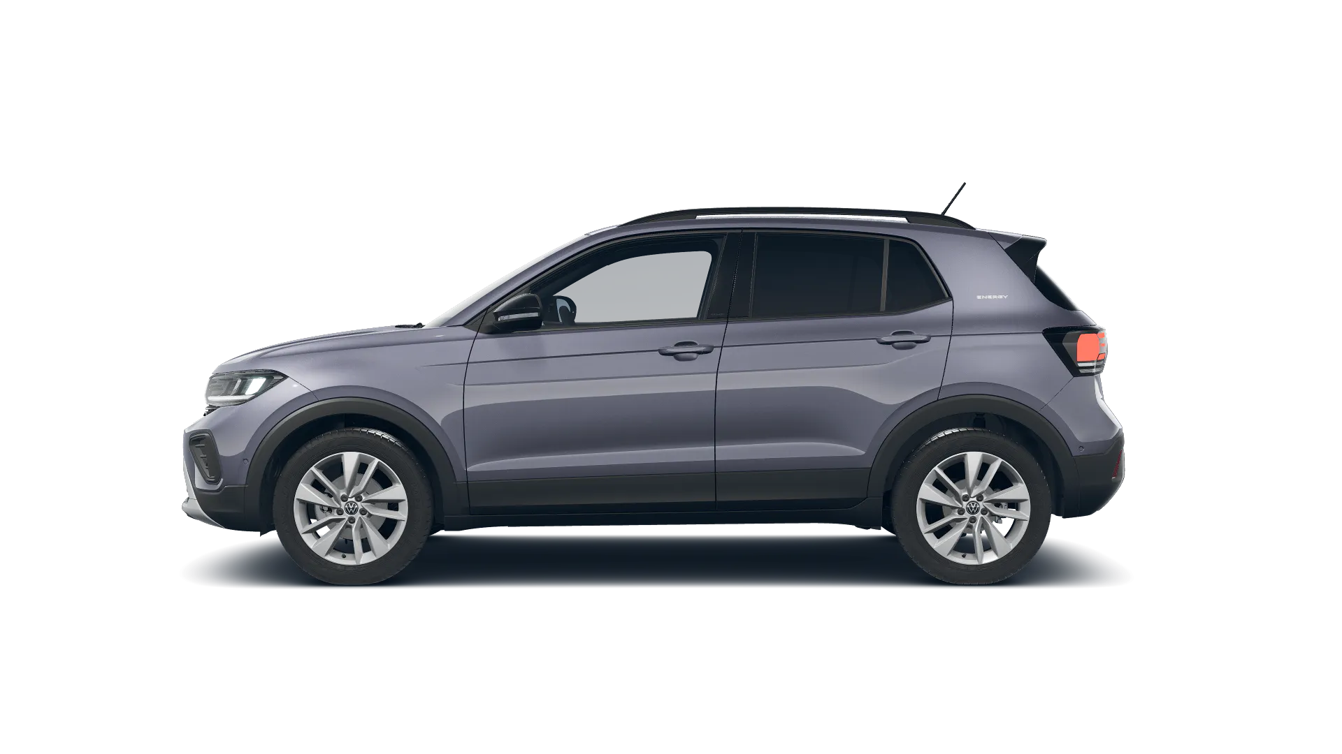 Volkswagen T-Cross ENERGY