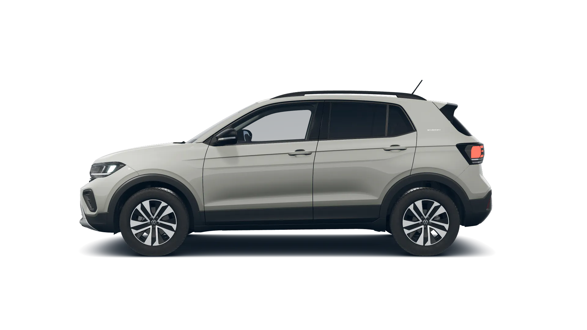 Volkswagen T-Cross ENERGY