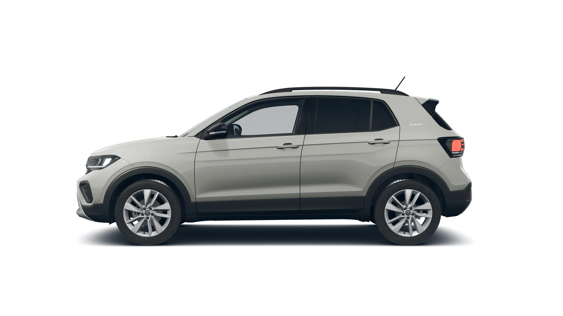 Volkswagen T-Cross ENERGY