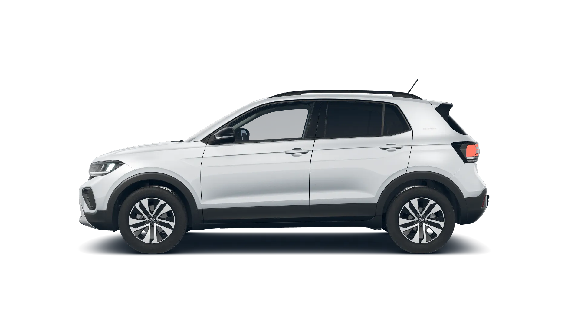 Volkswagen T-Cross ENERGY