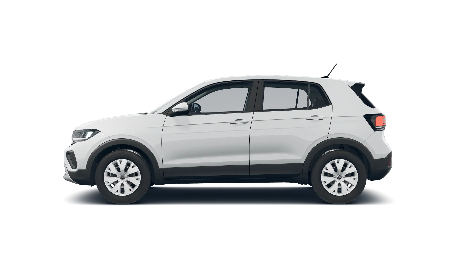 Volkswagen T-Cross Basis-Modell