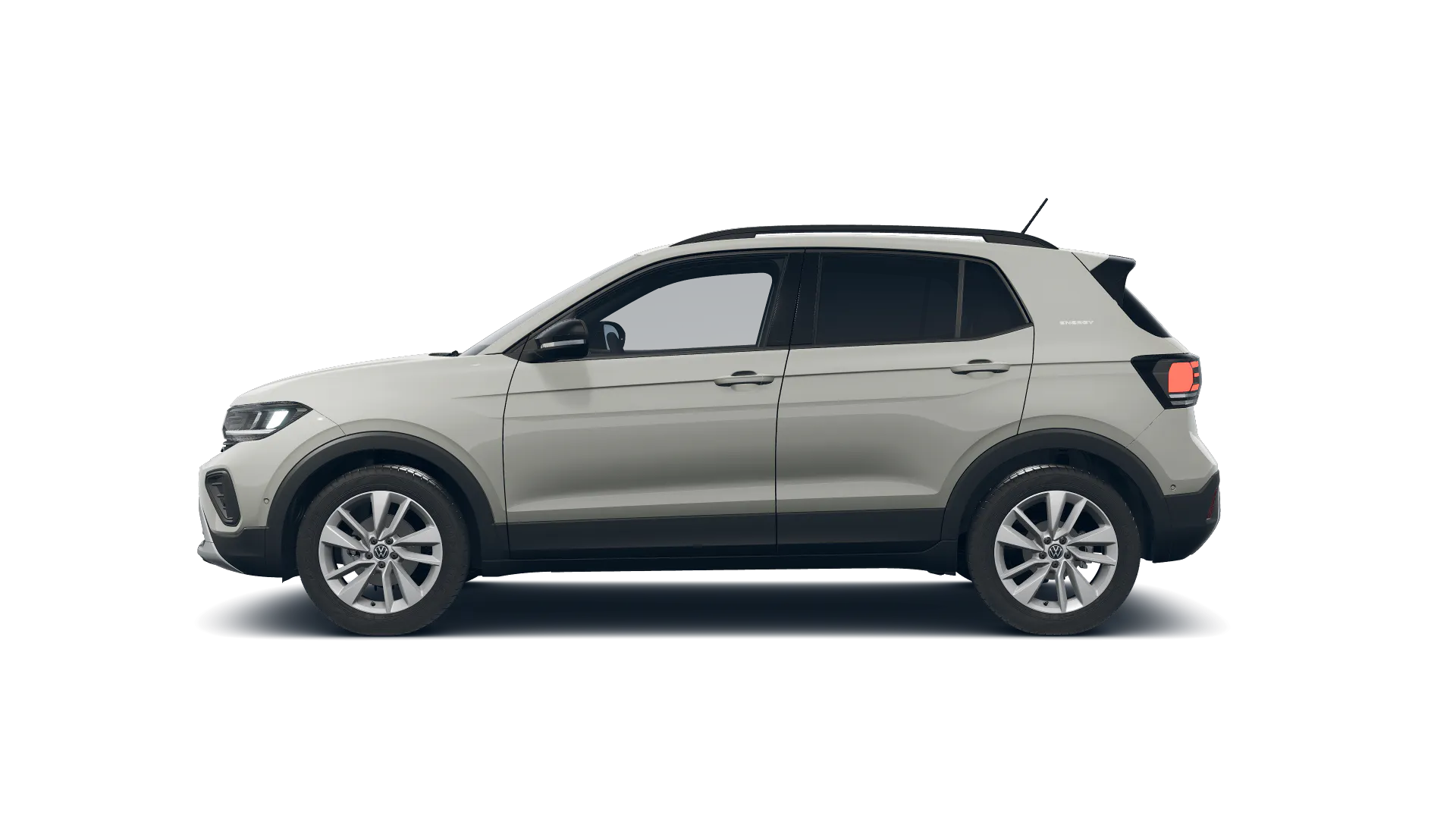 Volkswagen T-Cross ENERGY