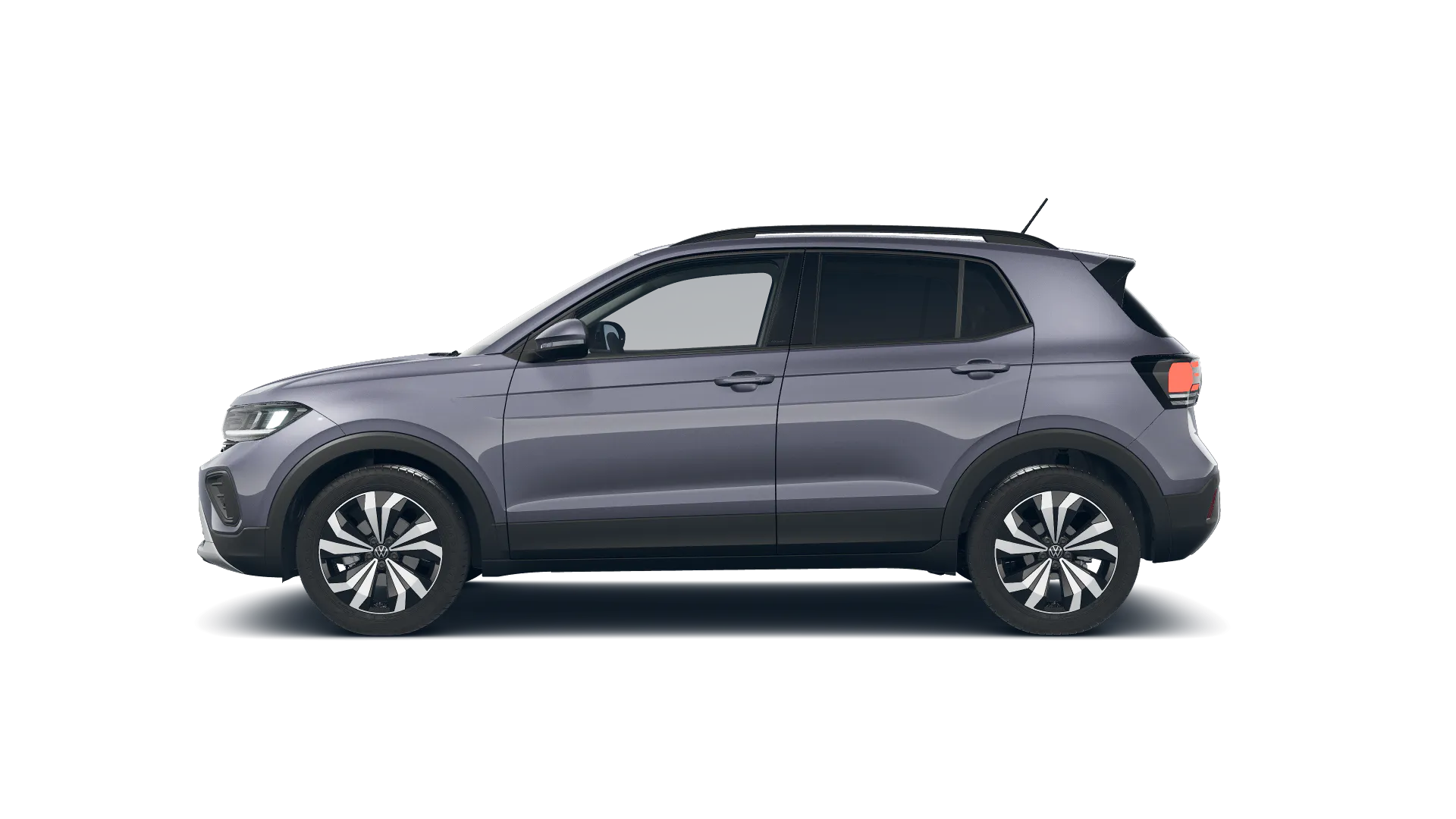 Volkswagen T-Cross Match