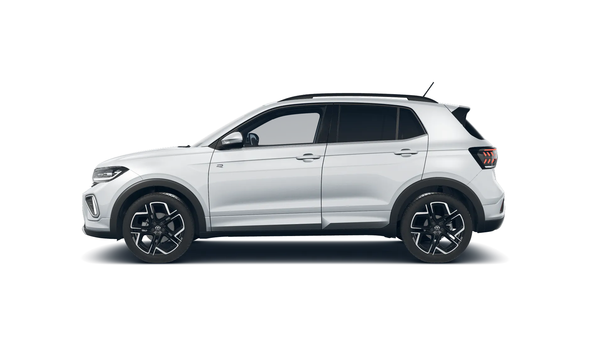 Volkswagen T-Cross R-Line Plus