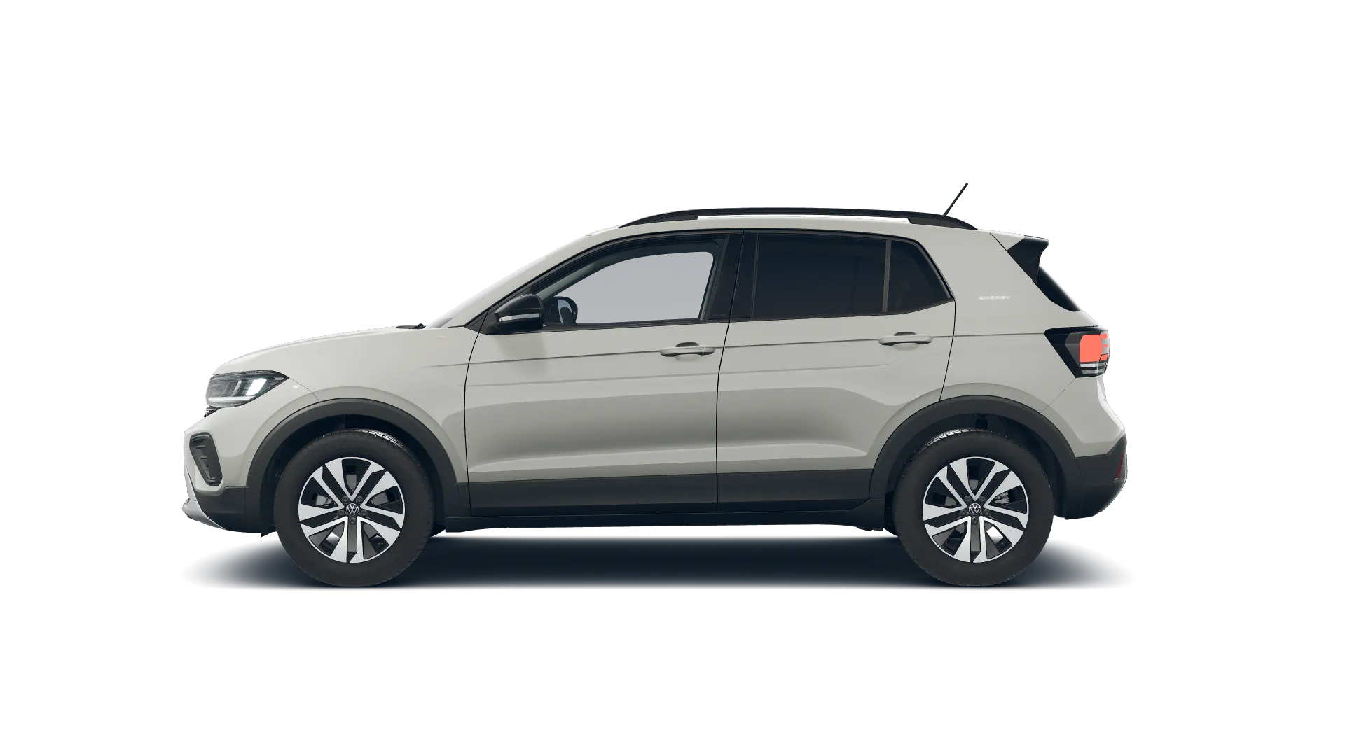 Volkswagen T-Cross ENERGY