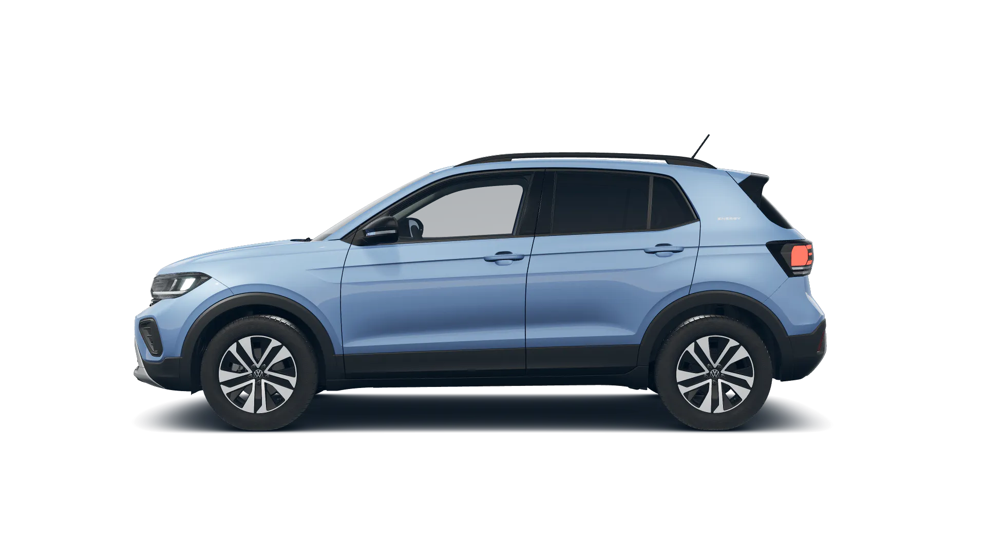Volkswagen T-Cross ENERGY
