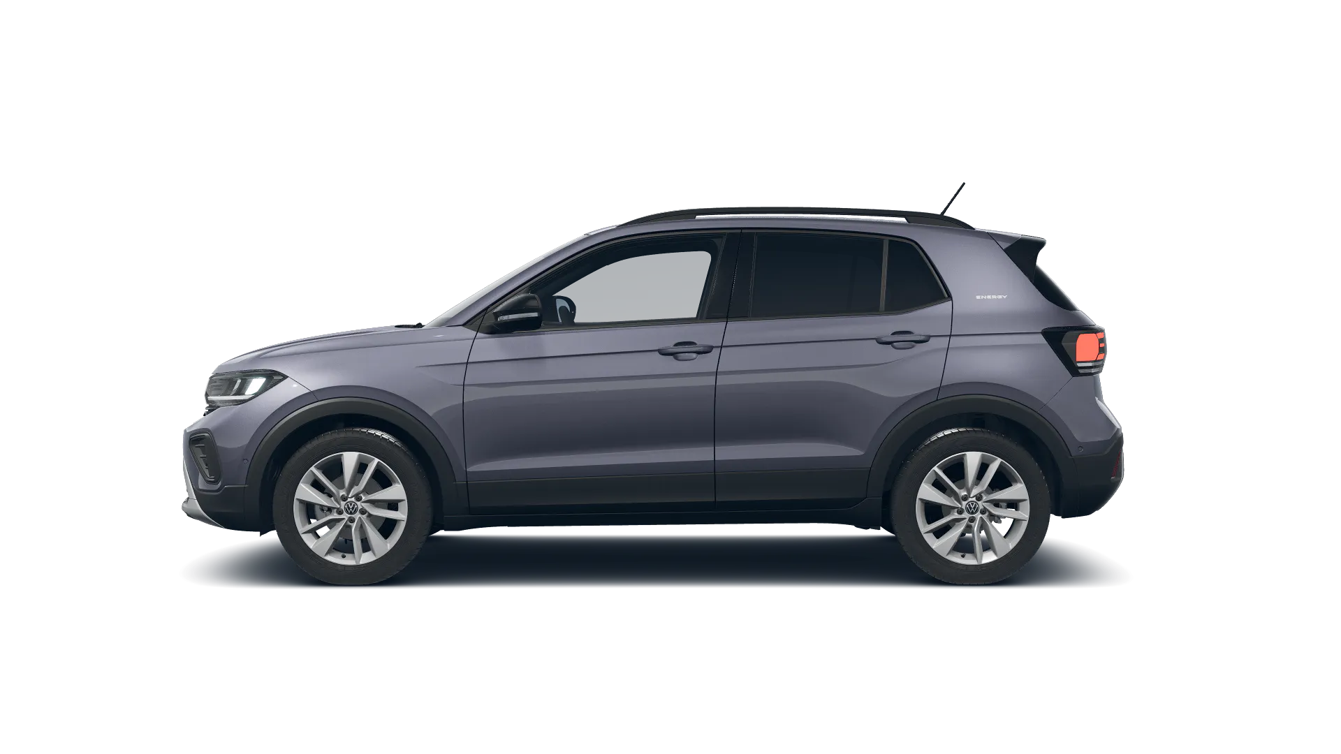 Volkswagen T-Cross ENERGY