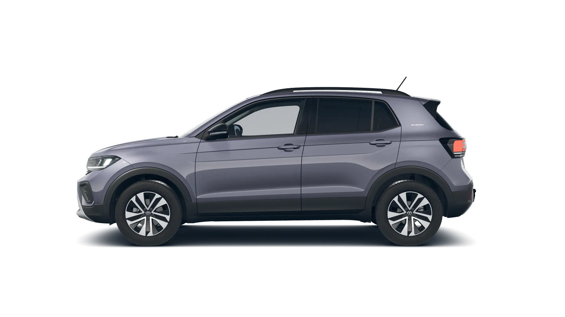 Volkswagen T-Cross ENERGY