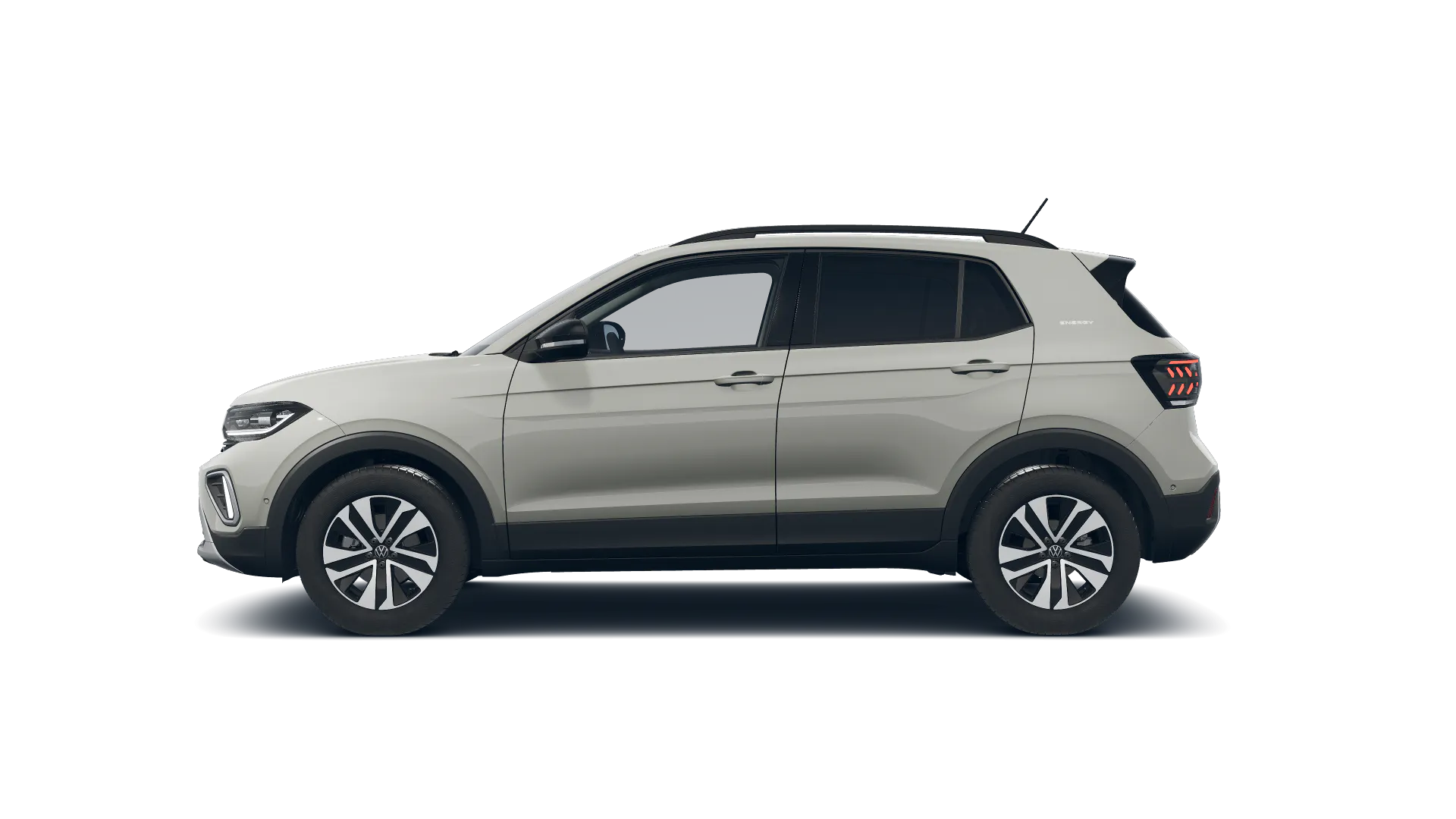Volkswagen T-Cross ENERGY