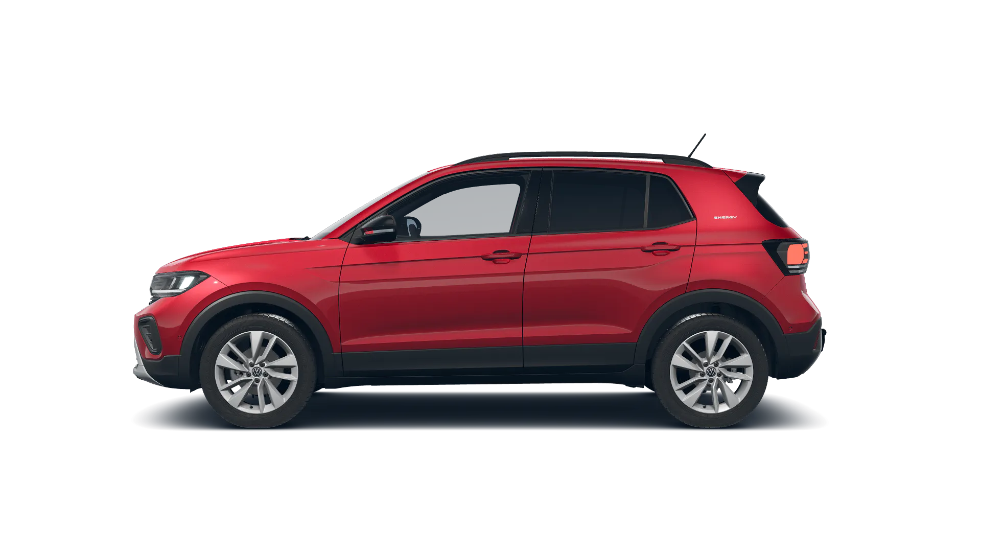 Volkswagen T-Cross ENERGY