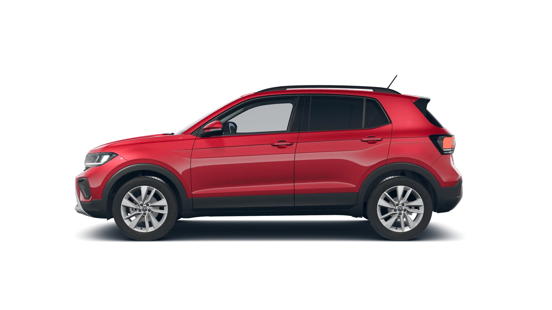 Volkswagen T-Cross Match