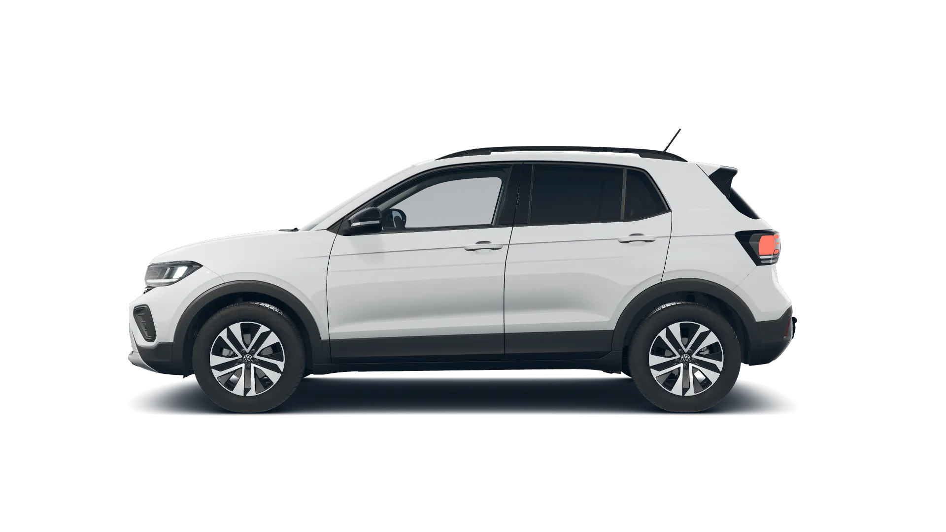 Volkswagen T-Cross ENERGY