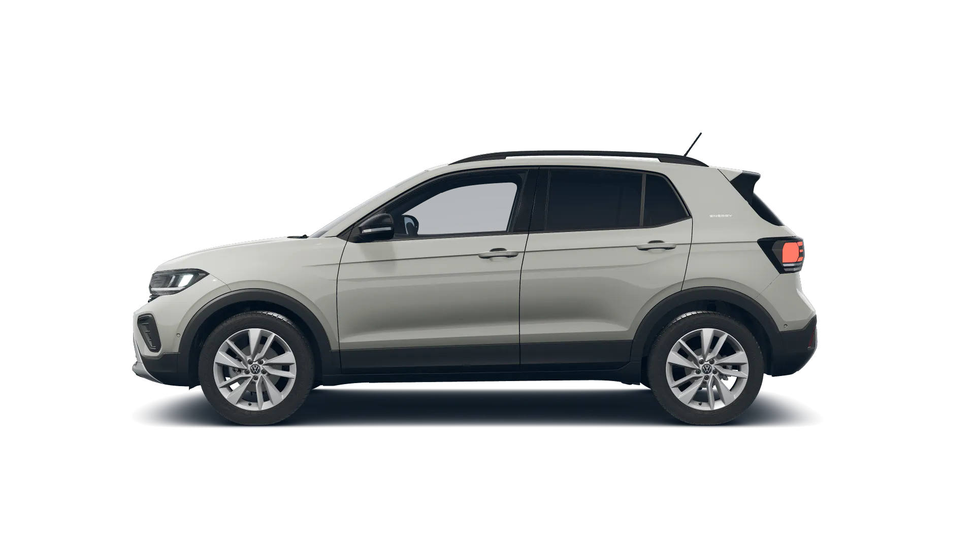 Volkswagen T-Cross ENERGY