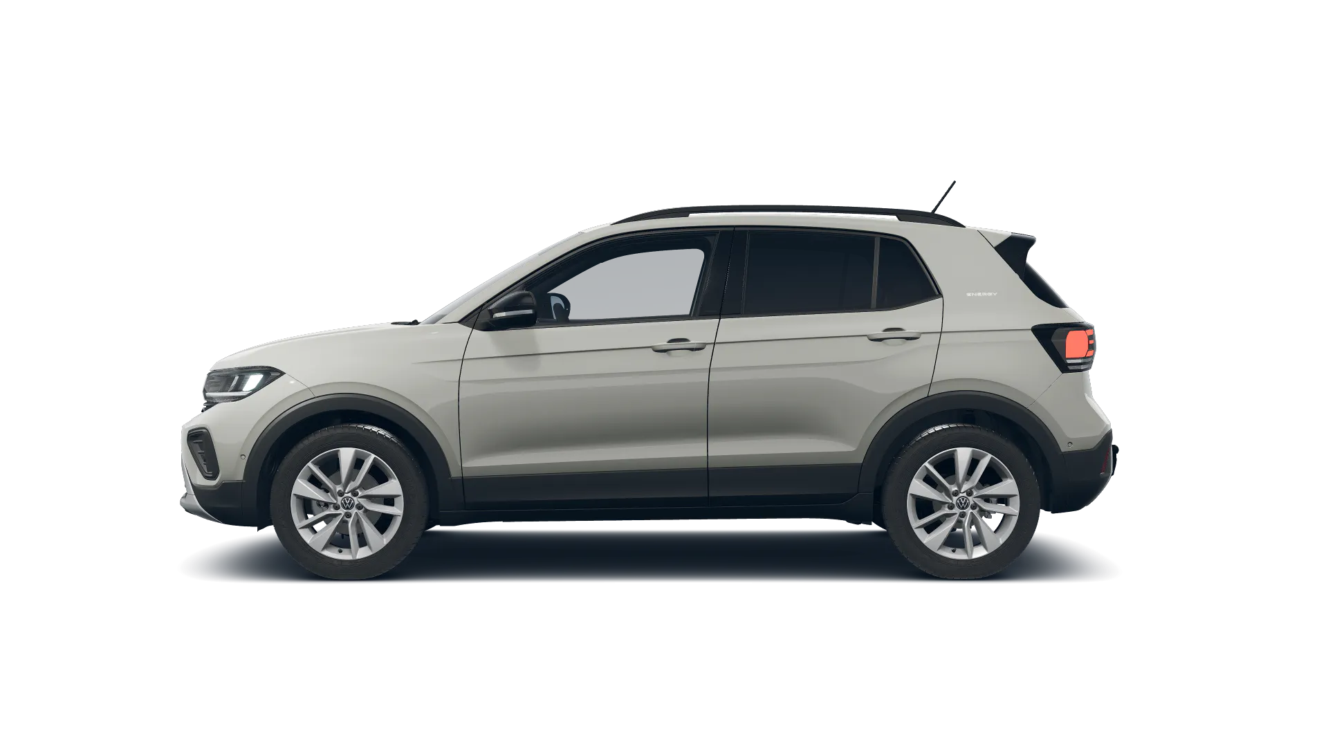 Volkswagen T-Cross ENERGY