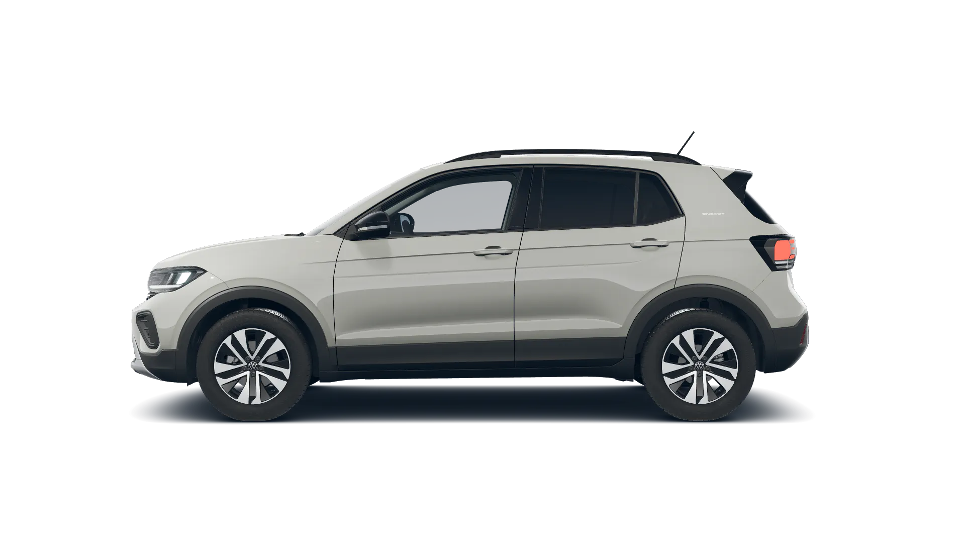 Volkswagen T-Cross ENERGY