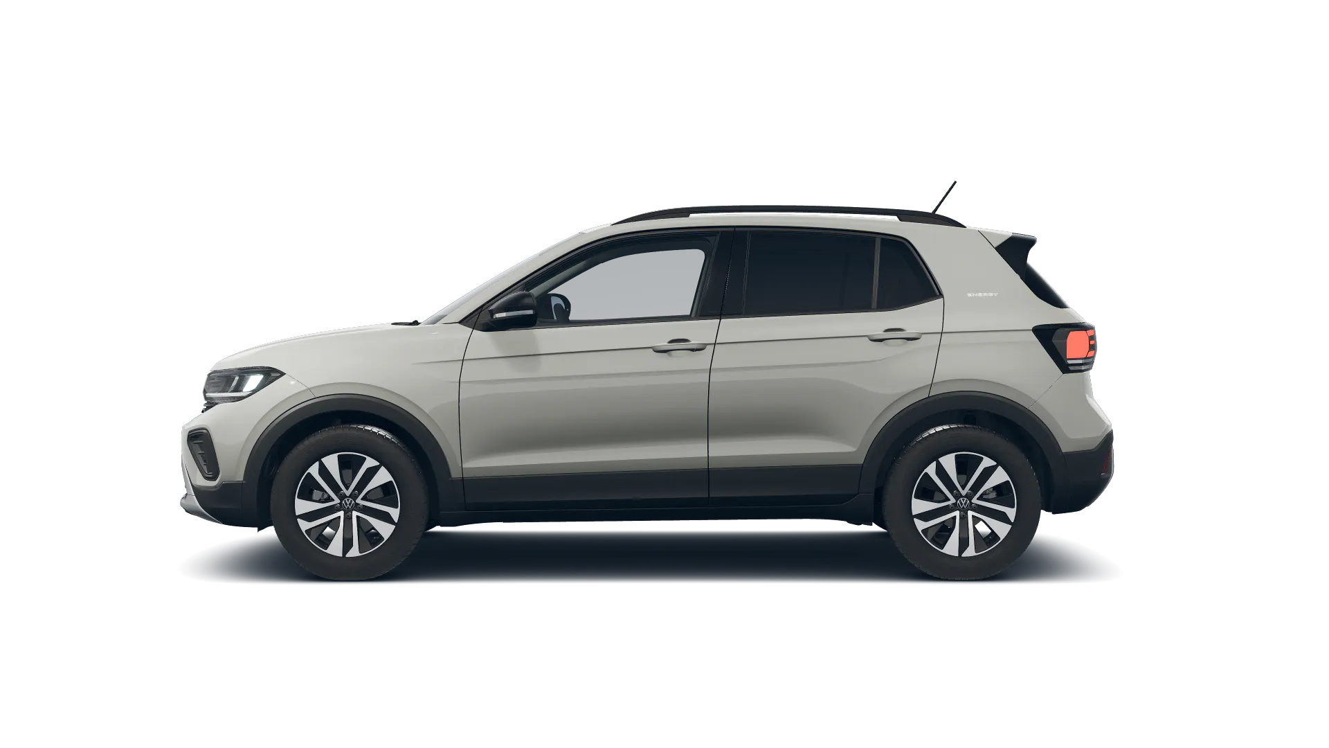 Volkswagen T-Cross ENERGY