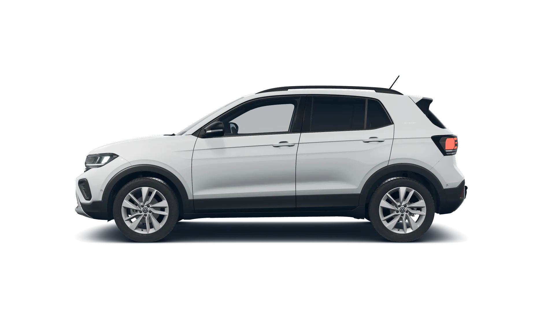 Volkswagen T-Cross ENERGY