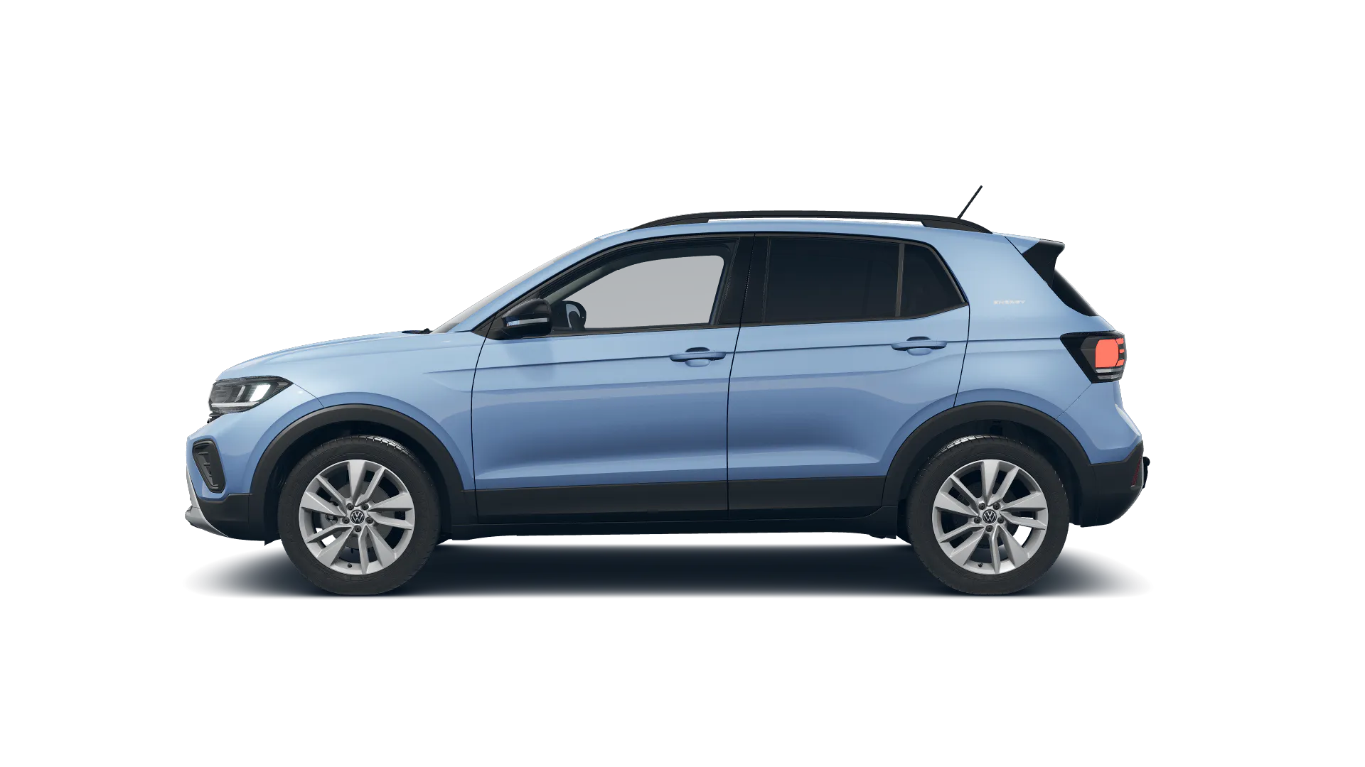 Volkswagen T-Cross ENERGY