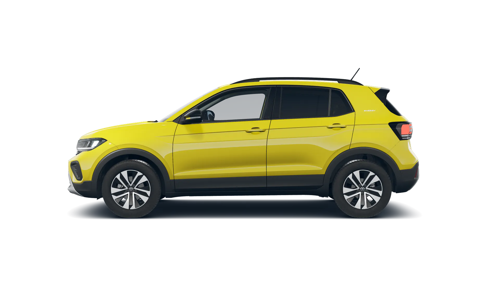 Volkswagen T-Cross ENERGY