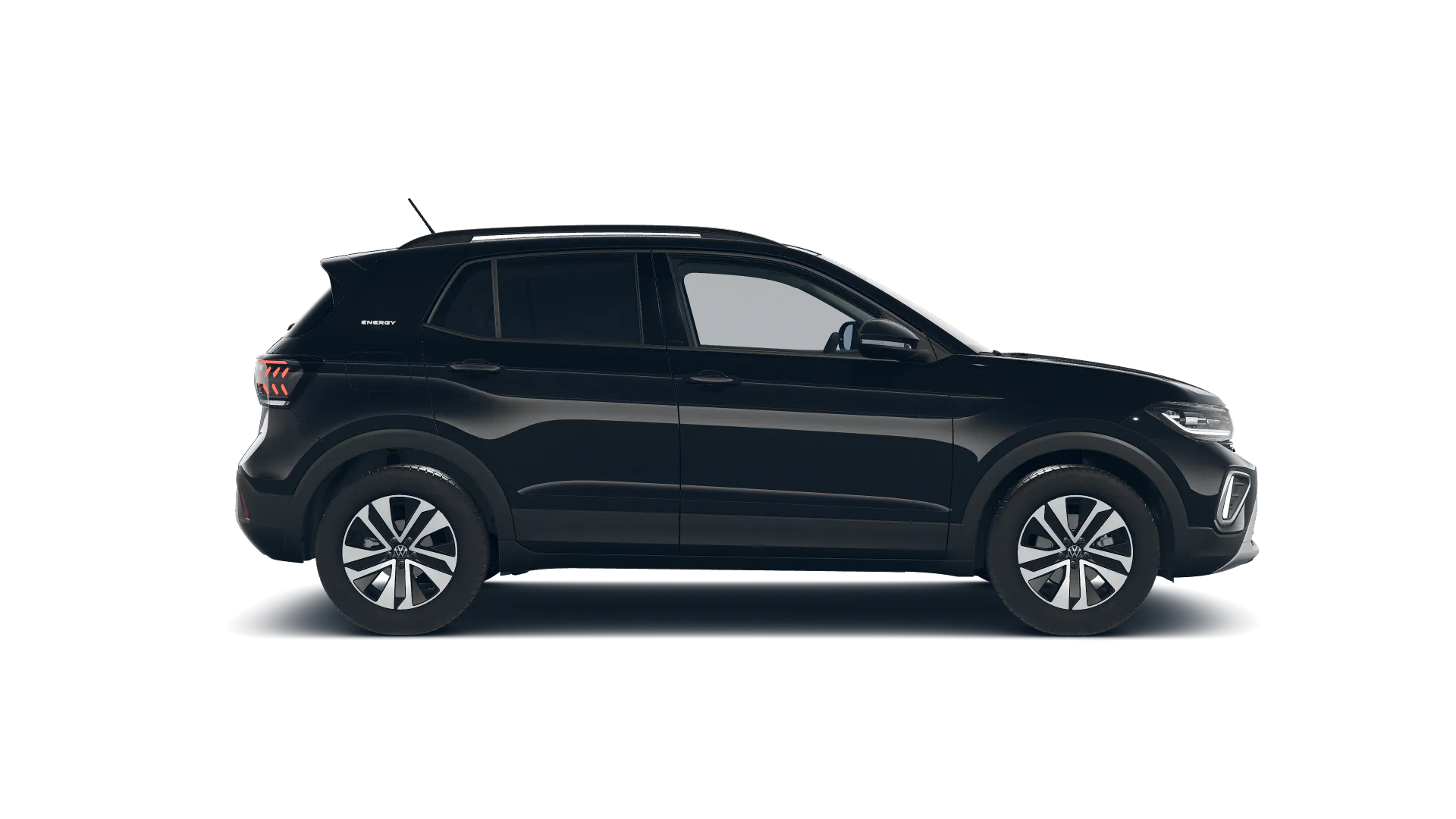 Volkswagen T-Cross ENERGY