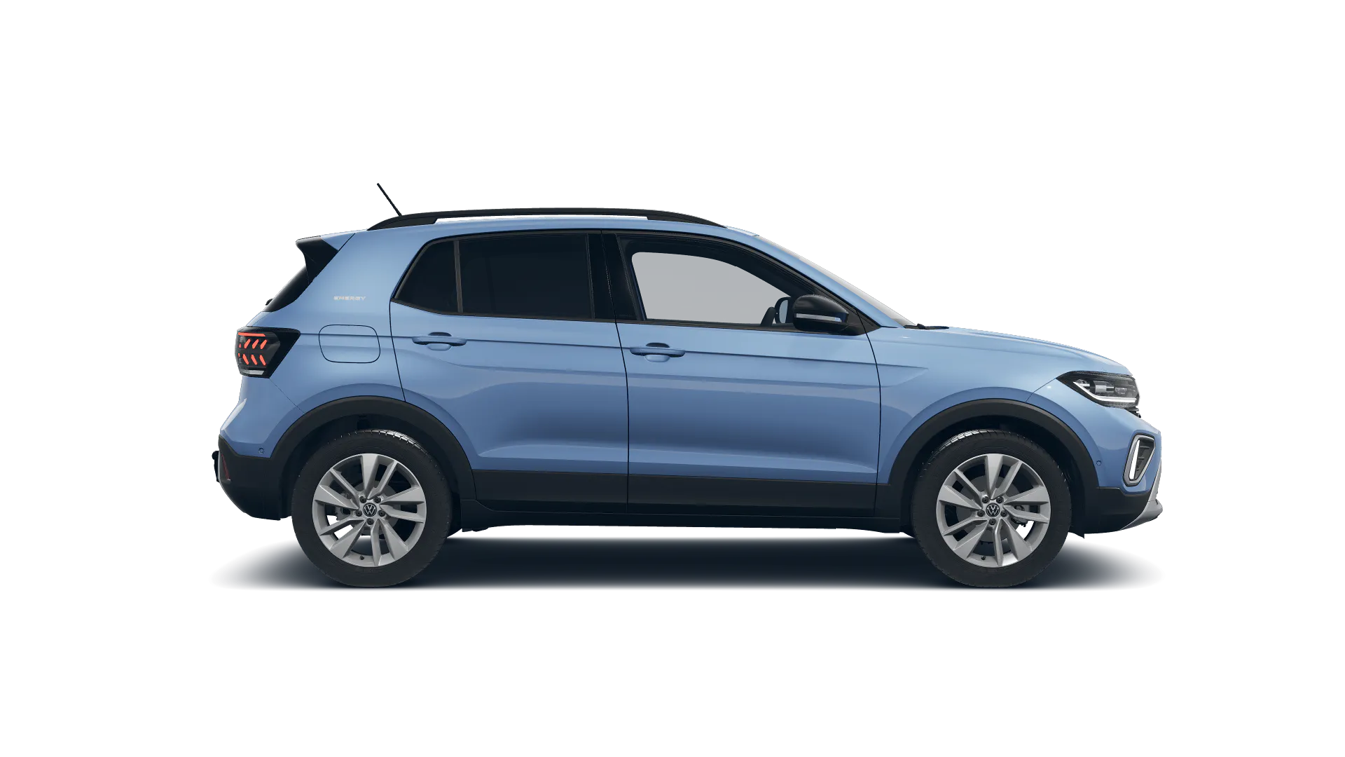 Volkswagen T-Cross ENERGY