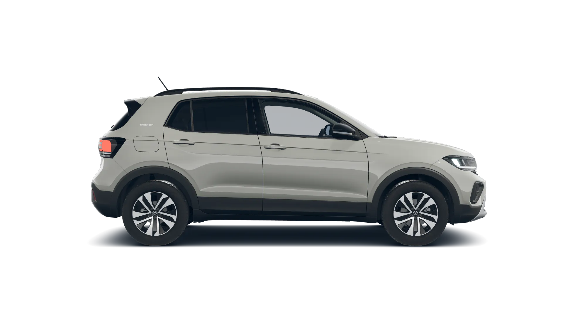 Volkswagen T-Cross ENERGY