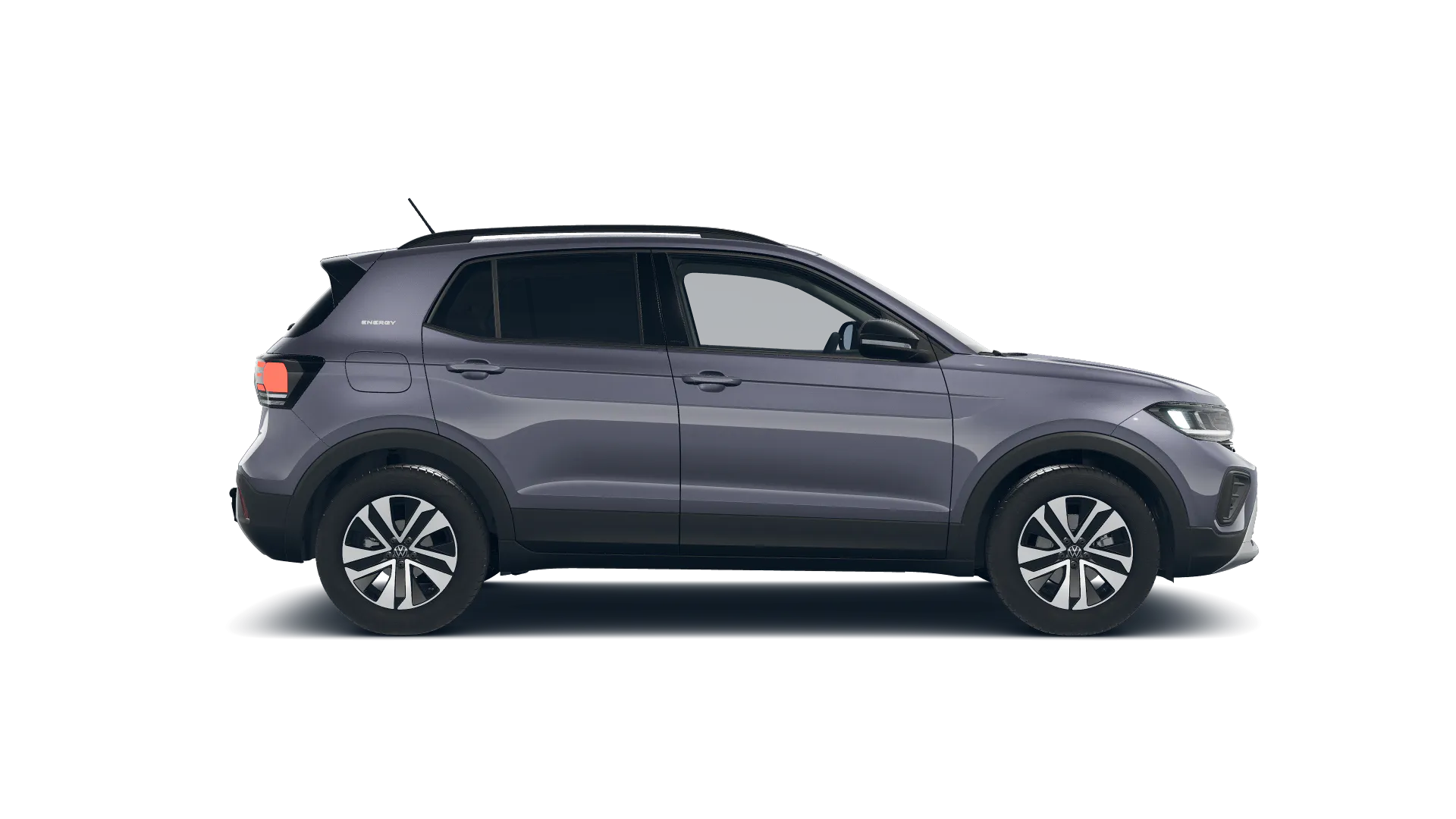 Volkswagen T-Cross ENERGY