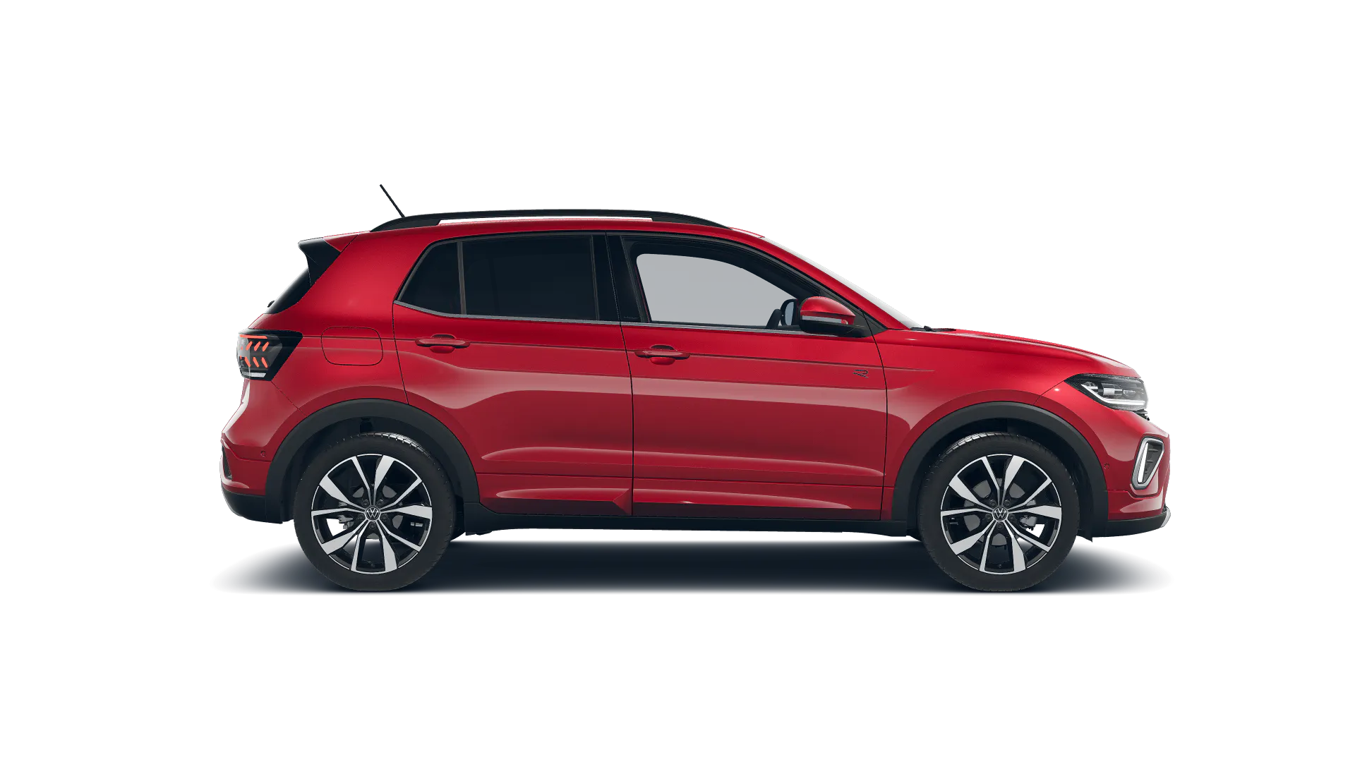 Volkswagen T-Cross R-Line Plus