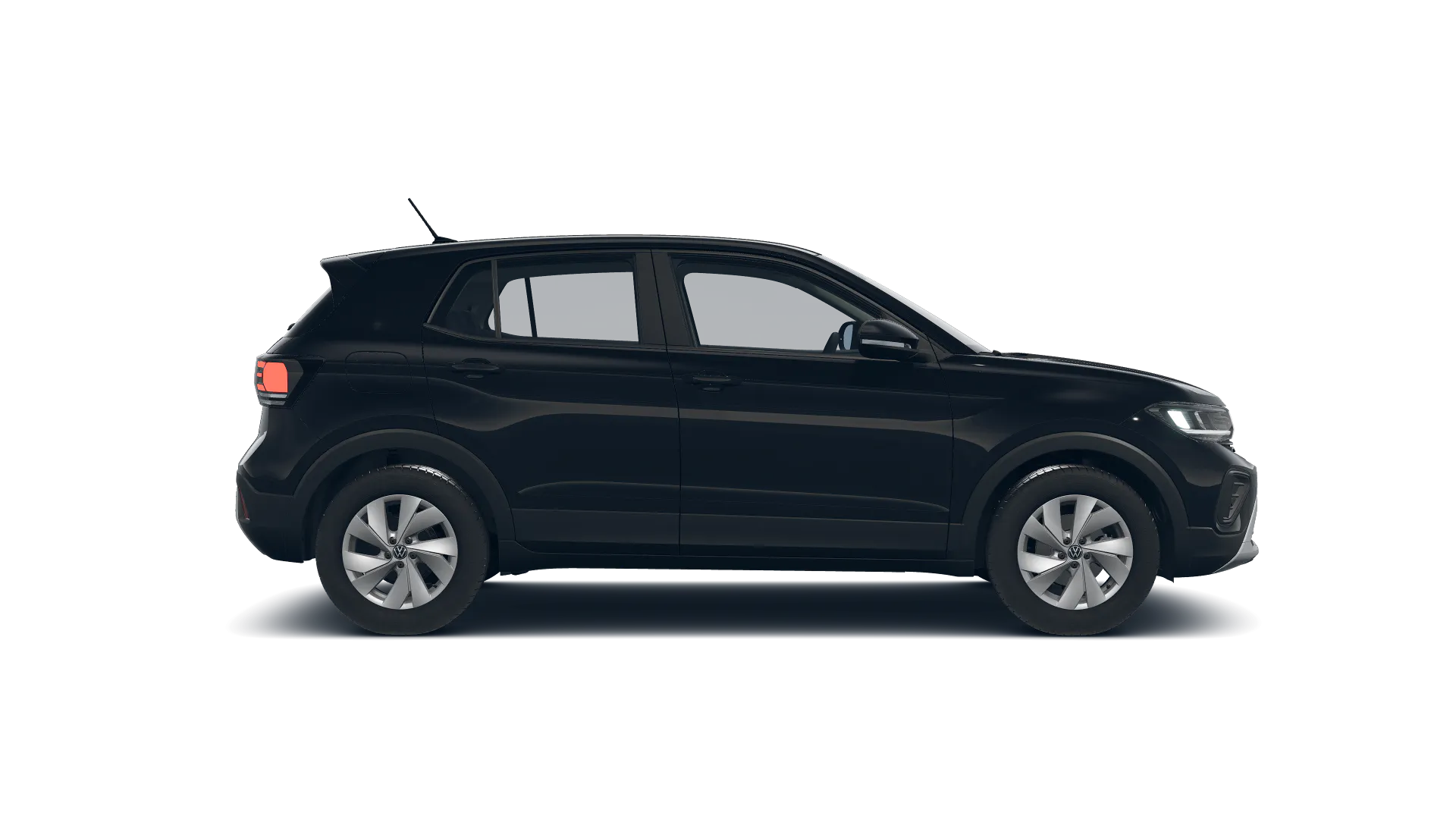 Volkswagen T-Cross Basis-Modell