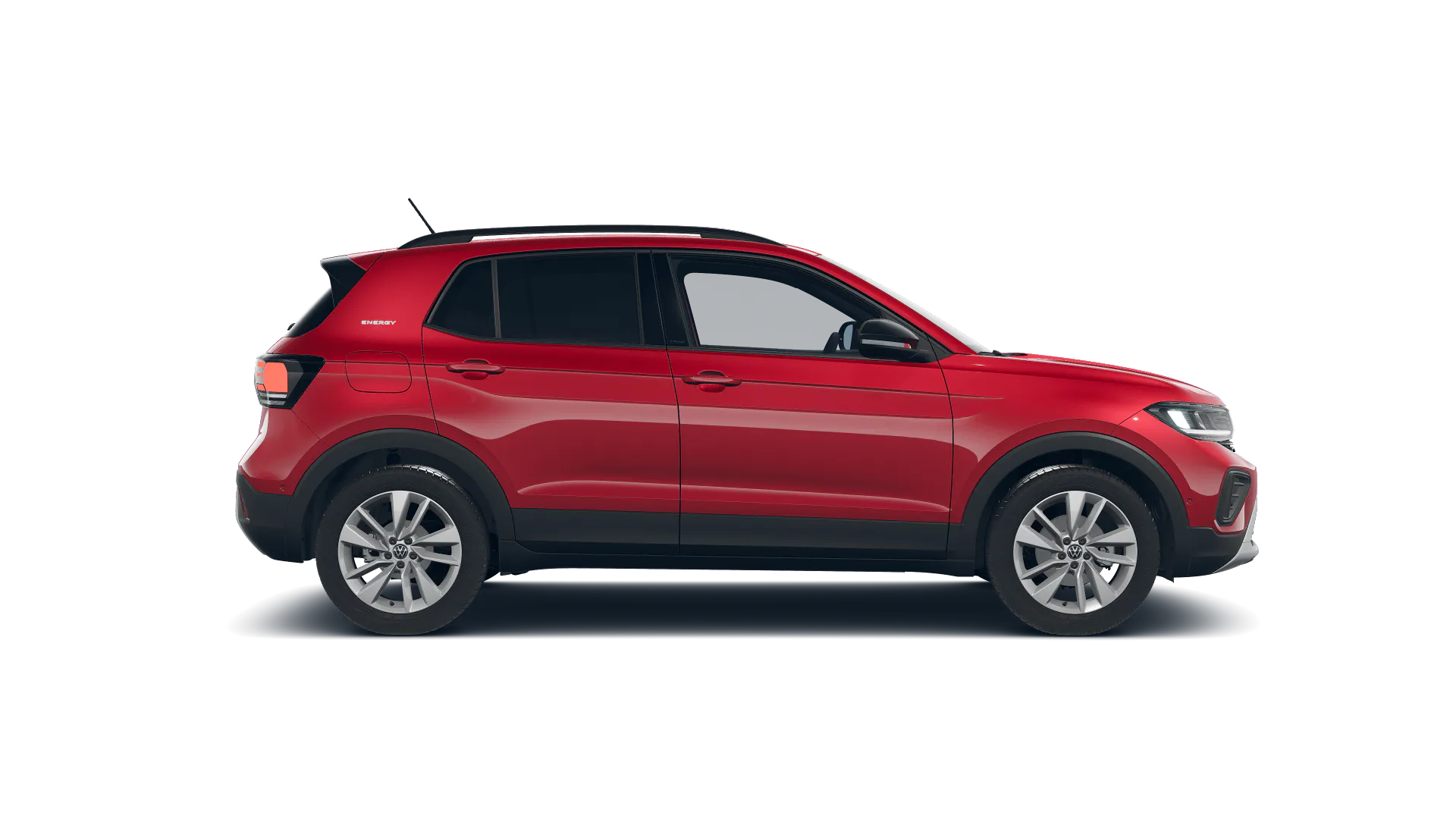 Volkswagen T-Cross ENERGY