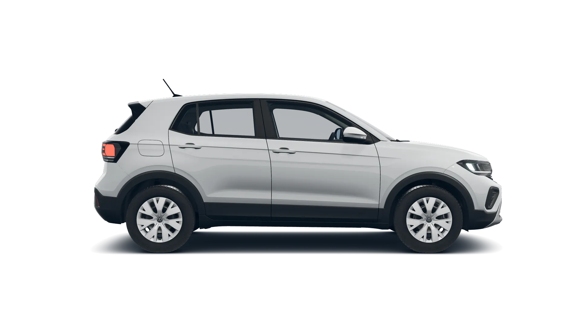 Volkswagen T-Cross Basis-Modell