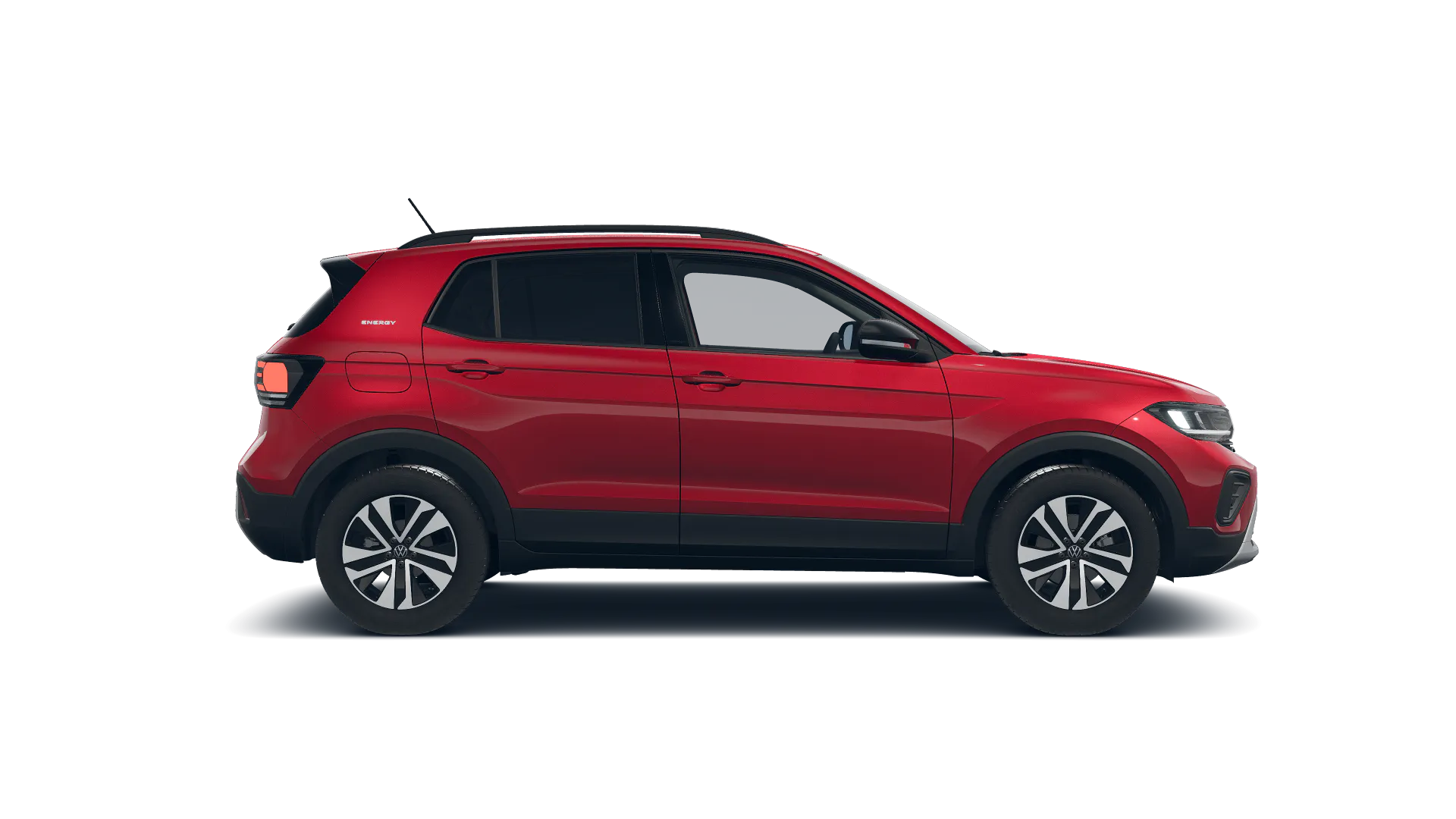 Volkswagen T-Cross ENERGY