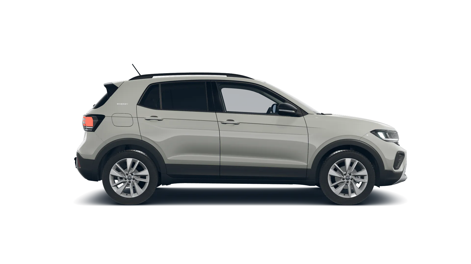 Volkswagen T-Cross ENERGY