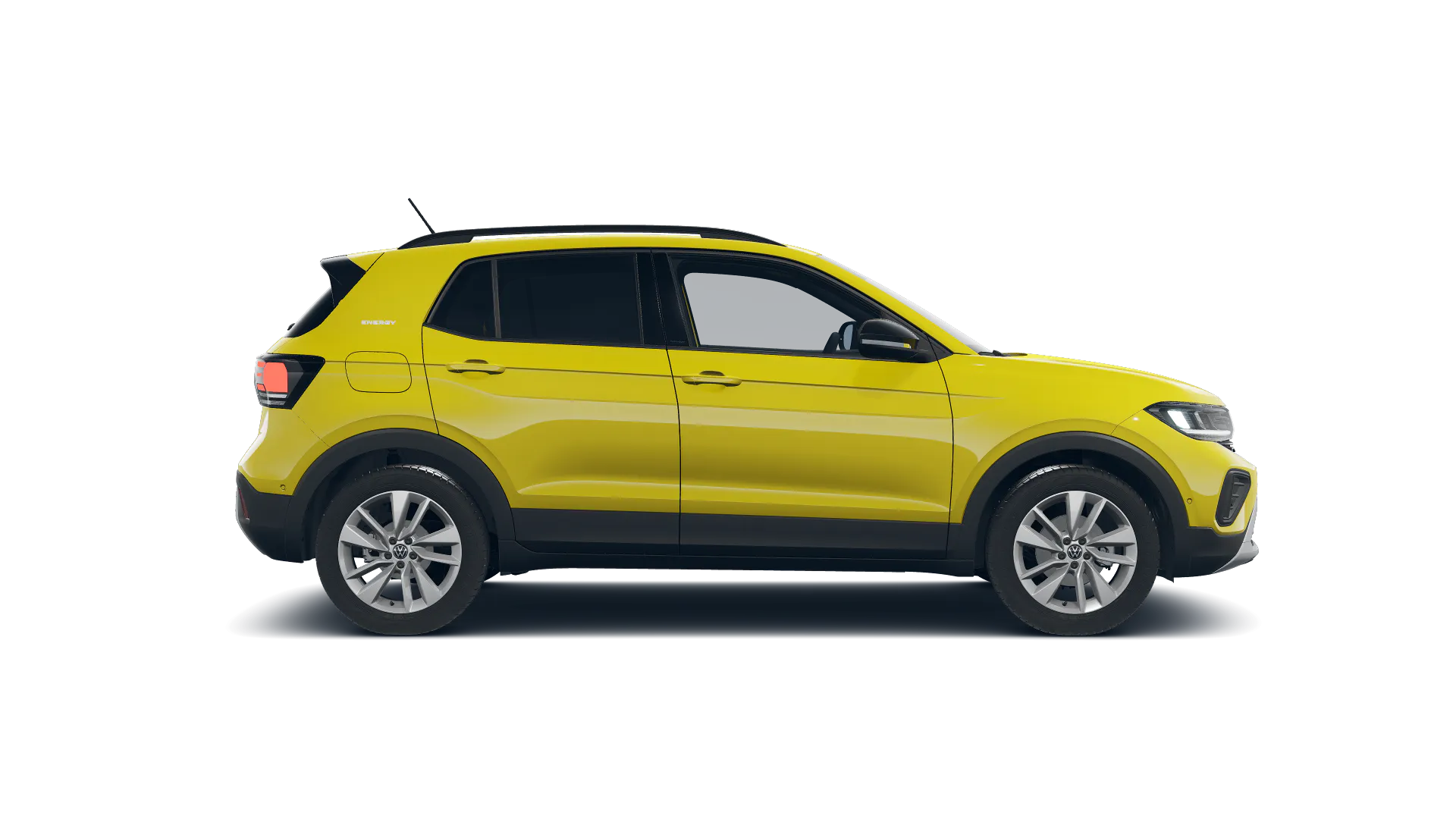 Volkswagen T-Cross ENERGY